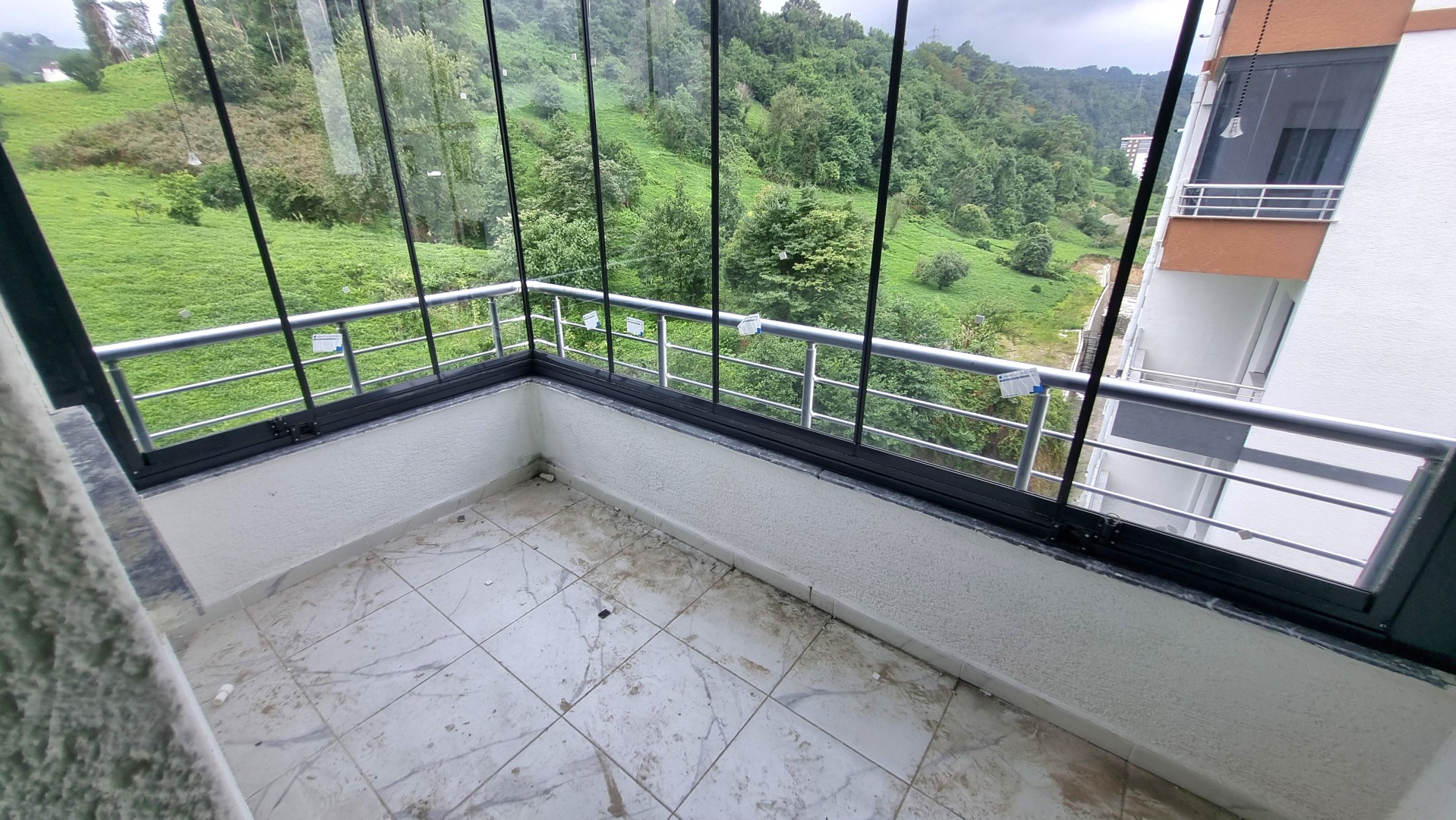 Satılık Daire, Trabzon / OF / İRFANLI MAHALLESİ
