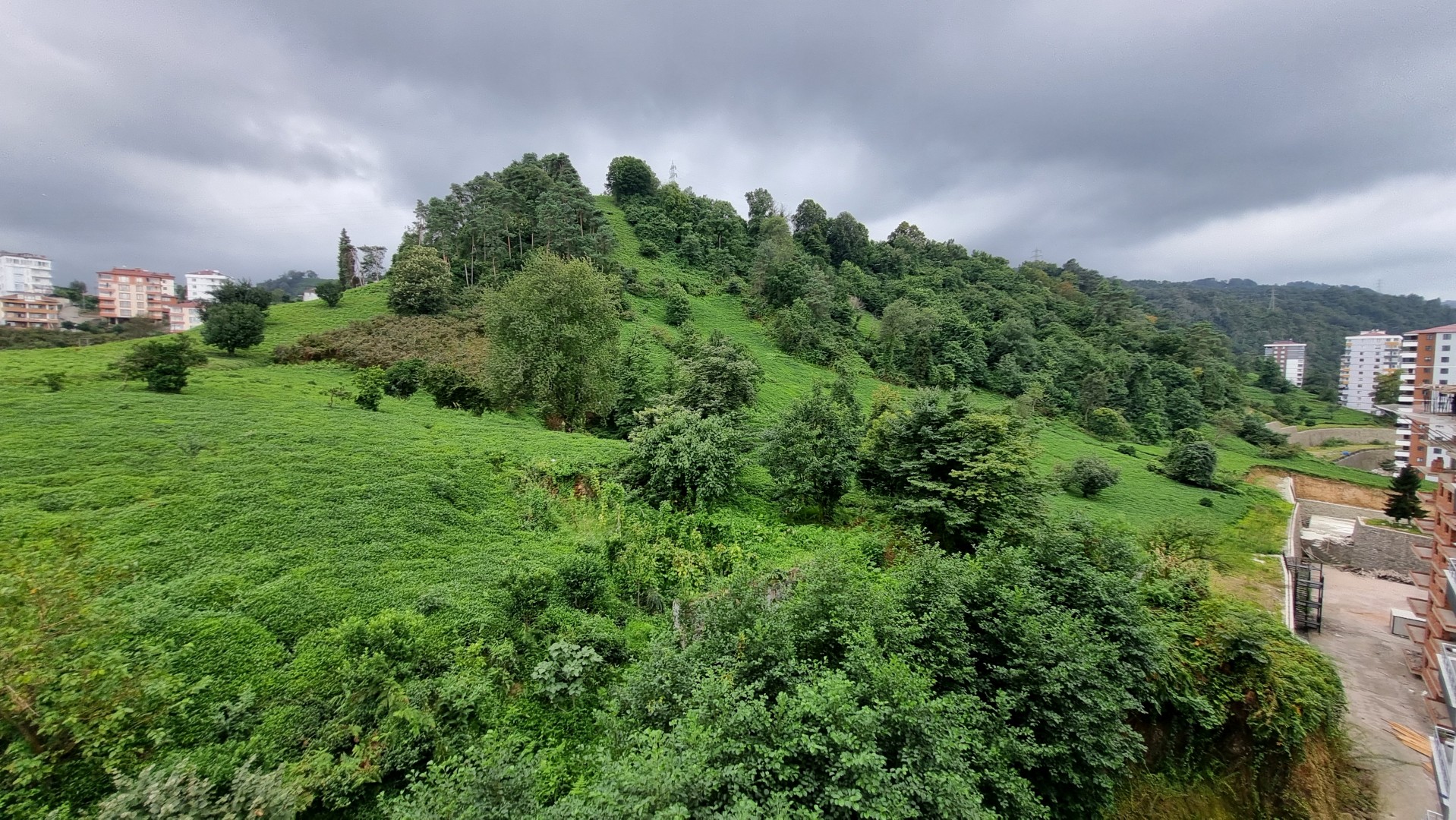 Satılık Daire, Trabzon / OF / İRFANLI MAHALLESİ