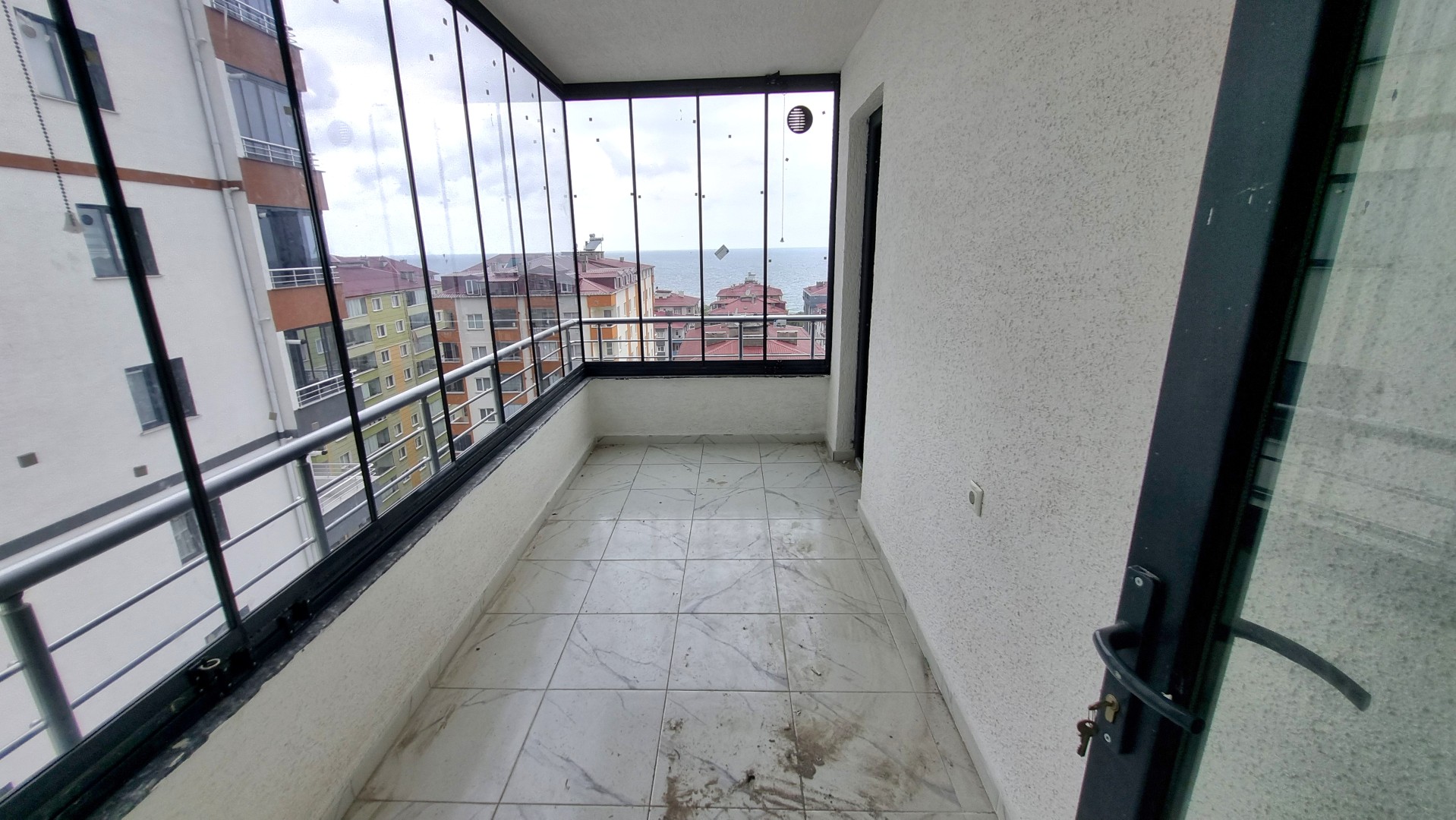 Satılık Daire, Trabzon / OF / İRFANLI MAHALLESİ