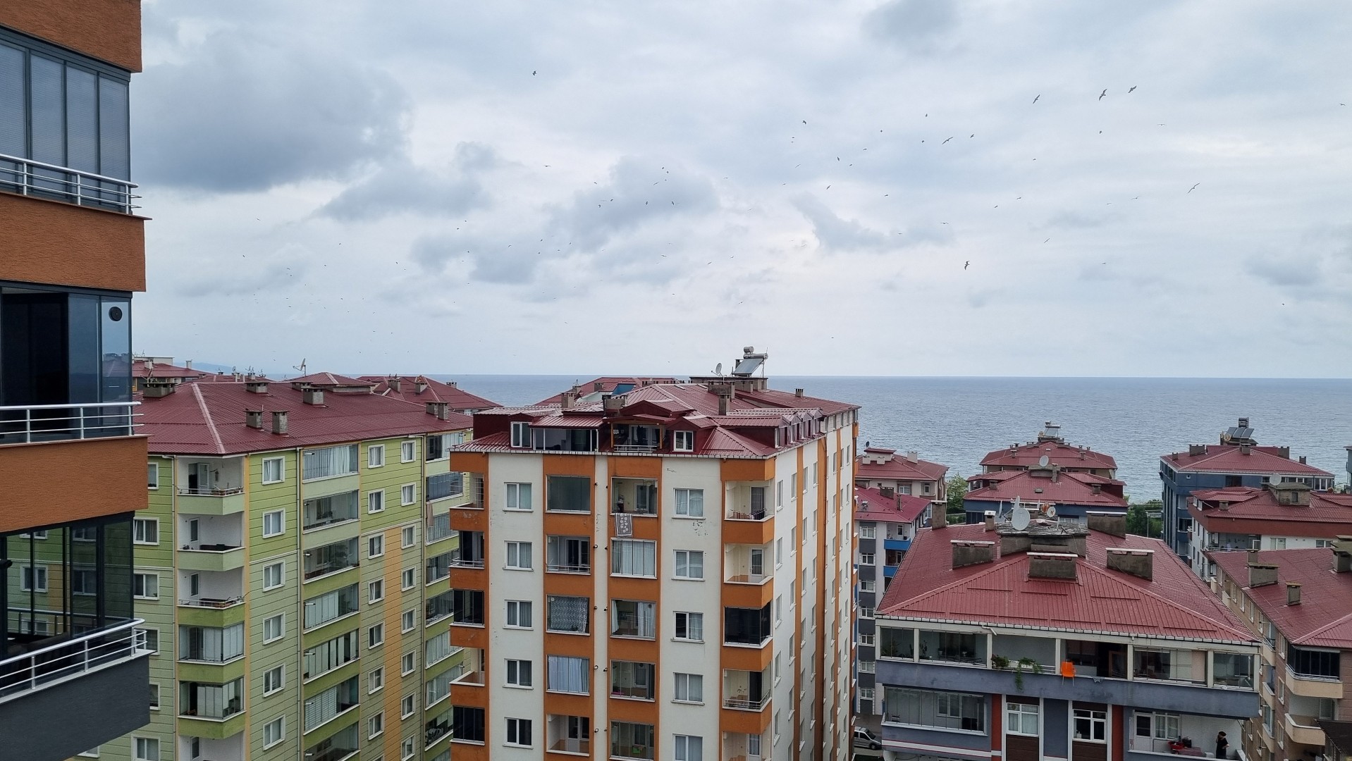 Satılık Daire, Trabzon / OF / İRFANLI MAHALLESİ
