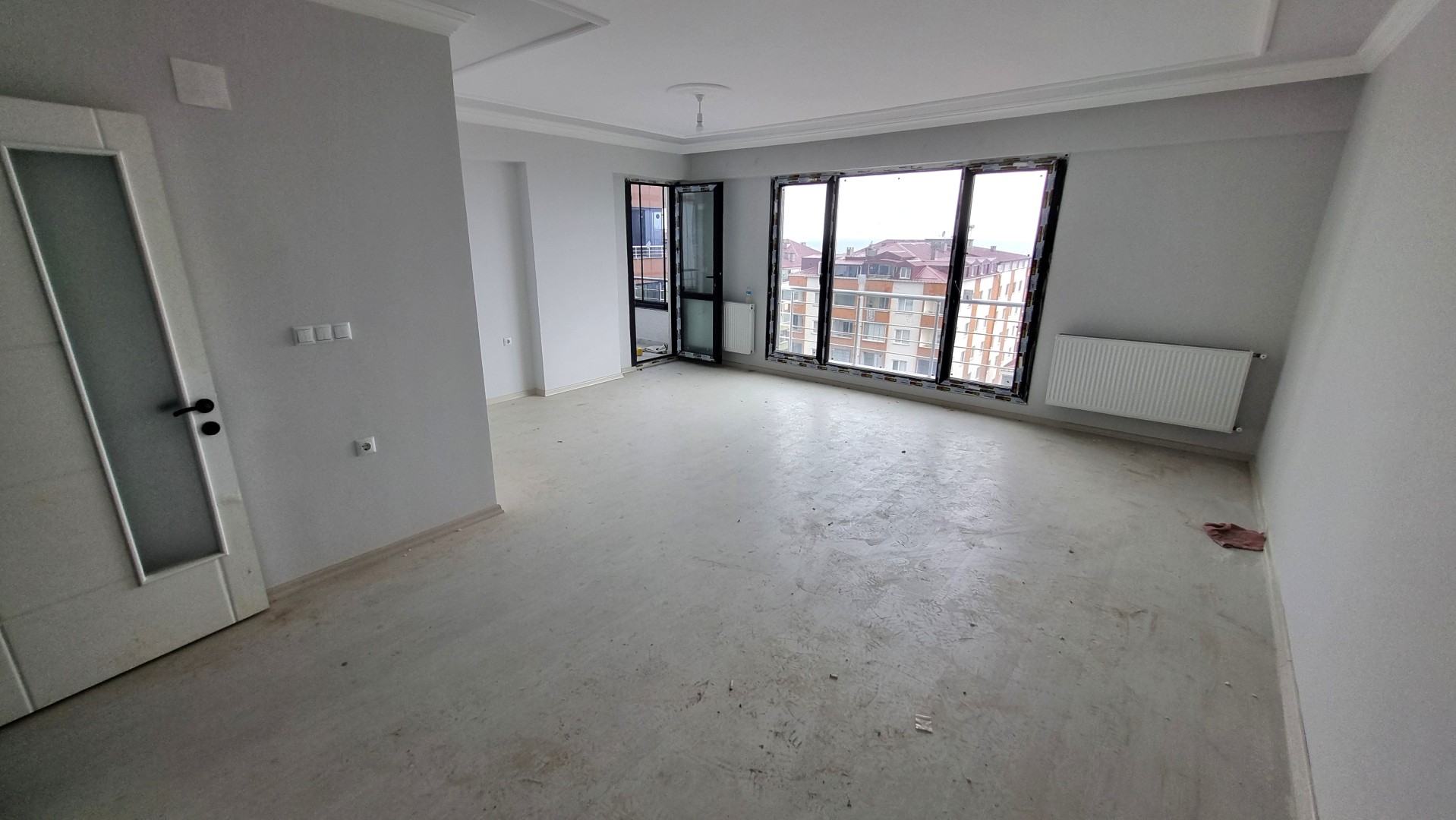Satılık Daire, Trabzon / OF / İRFANLI MAHALLESİ