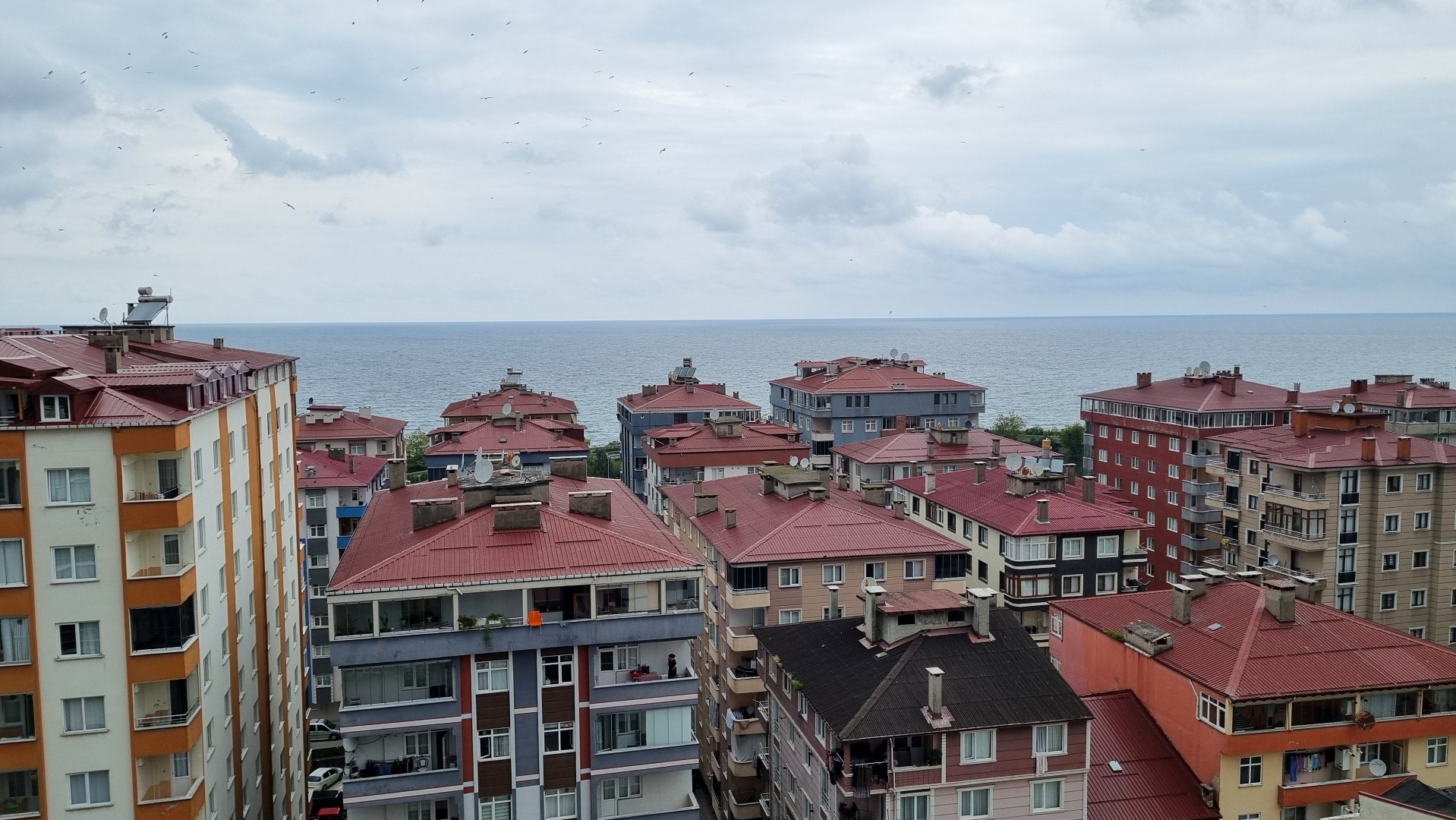 Satılık Daire, Trabzon / OF / İRFANLI MAHALLESİ