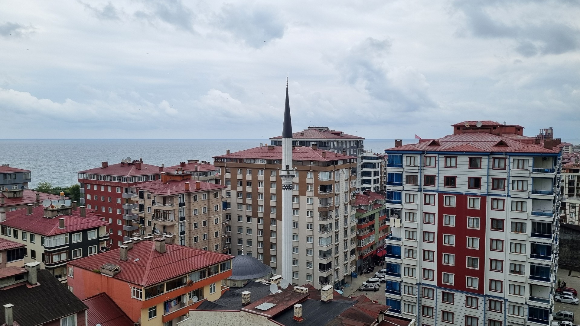 Satılık Daire, Trabzon / OF / İRFANLI MAHALLESİ