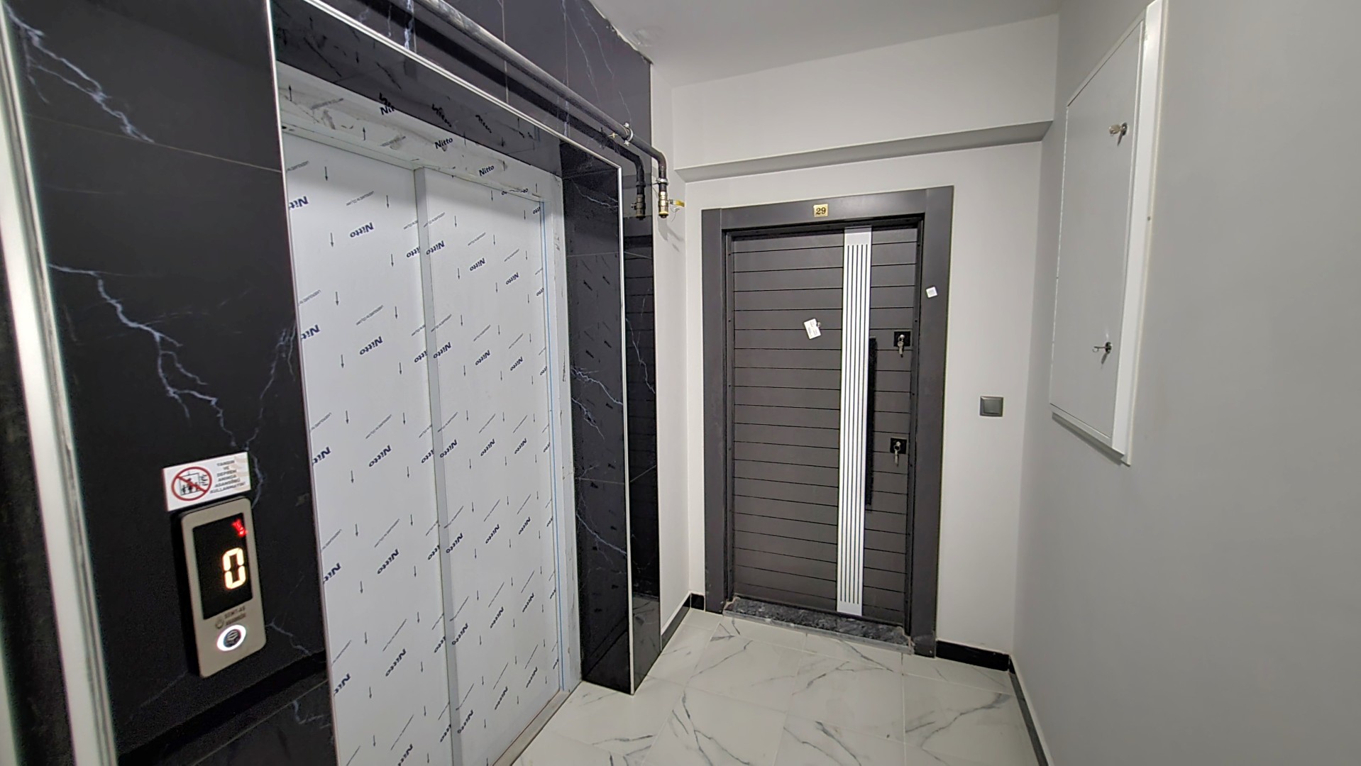 Satılık Daire, Trabzon / OF / İRFANLI MAHALLESİ