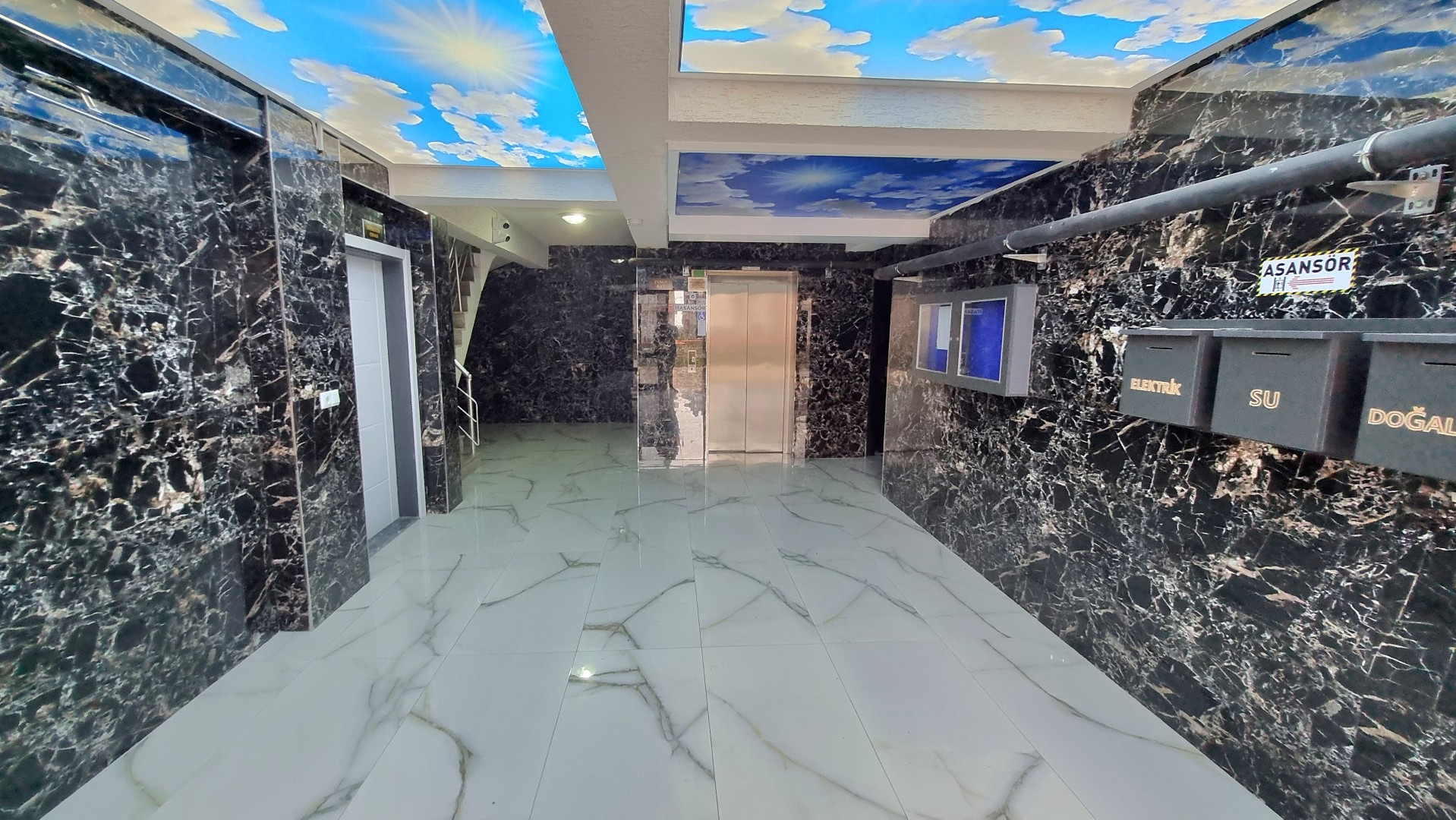 Satılık Daire, Trabzon / OF / İRFANLI MAHALLESİ