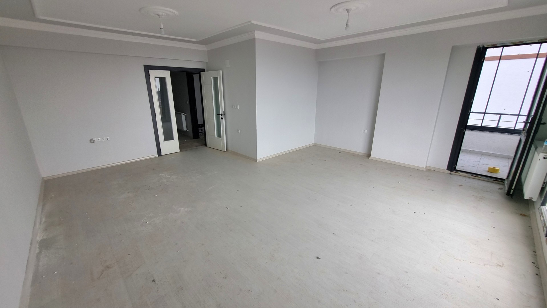 Satılık Daire, Trabzon / OF / İRFANLI MAHALLESİ