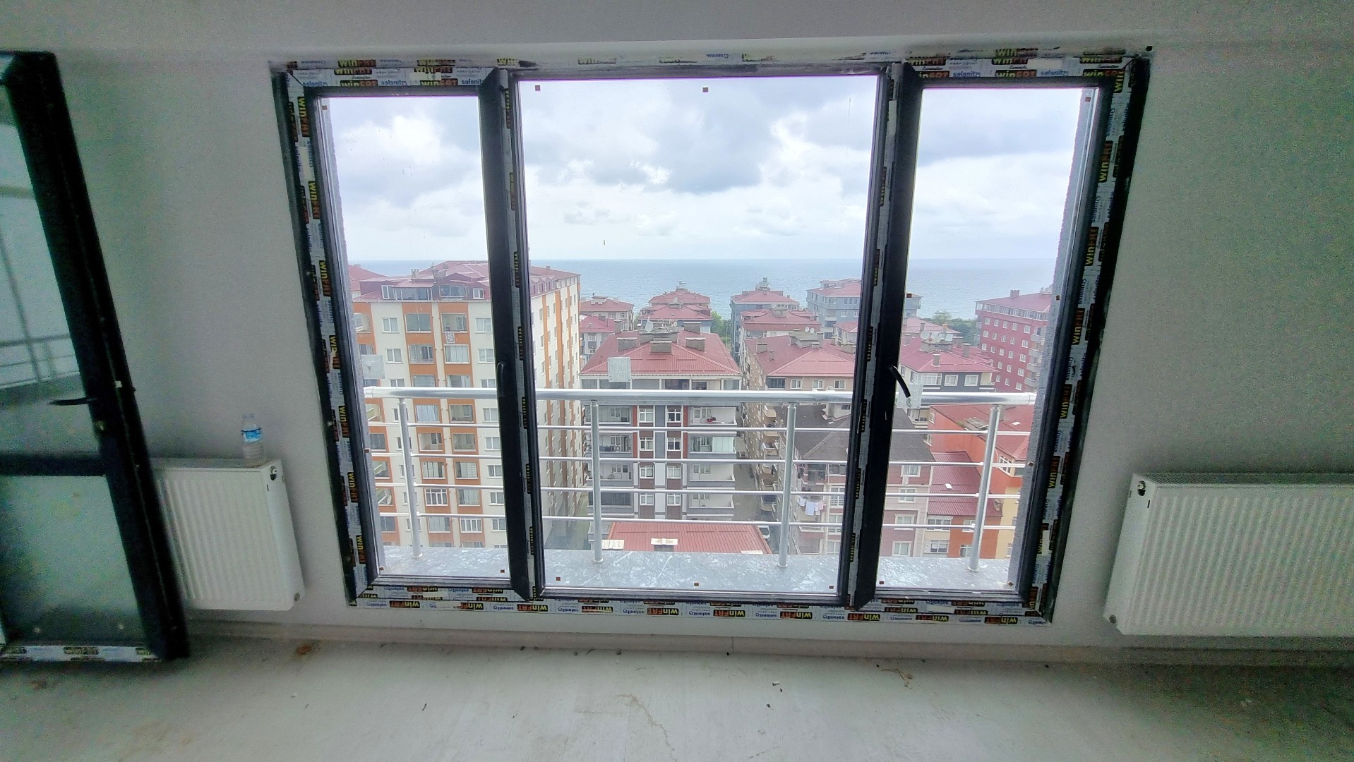 Satılık Daire, Trabzon / OF / İRFANLI MAHALLESİ