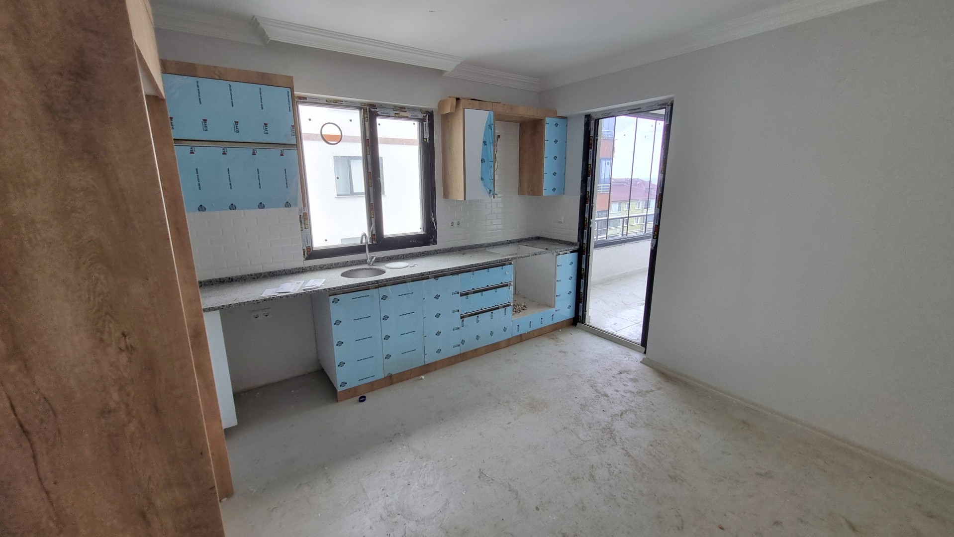 Satılık Daire, Trabzon / OF / İRFANLI MAHALLESİ