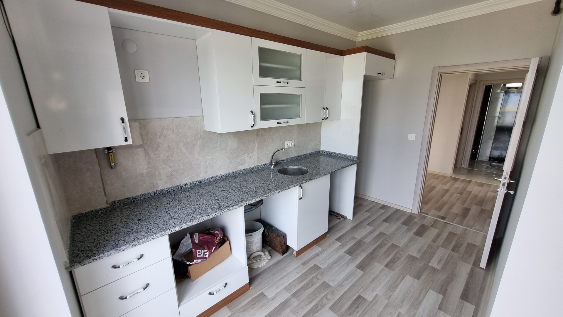 Kiralık Daire, Trabzon / OF / CUMHURİYET MAHALLESİ