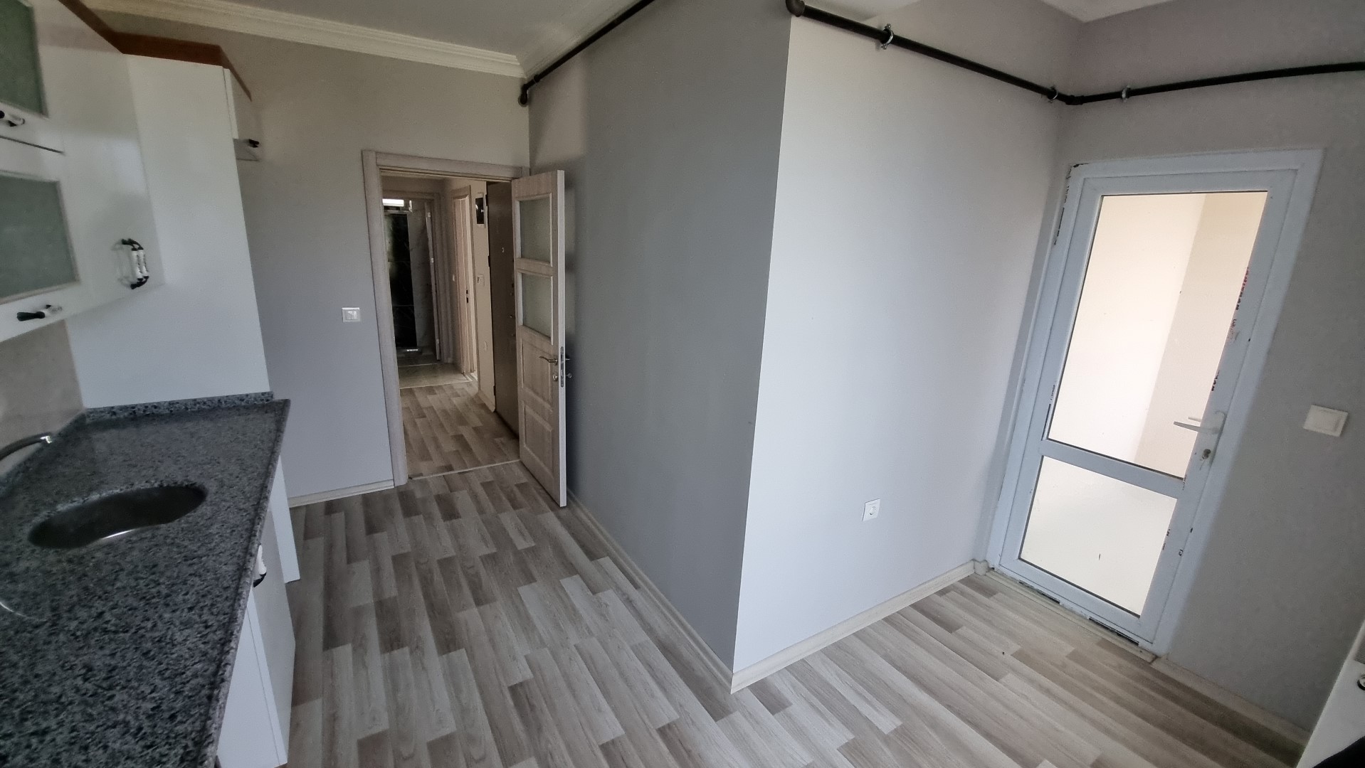 Kiralık Daire, Trabzon / OF / CUMHURİYET MAHALLESİ