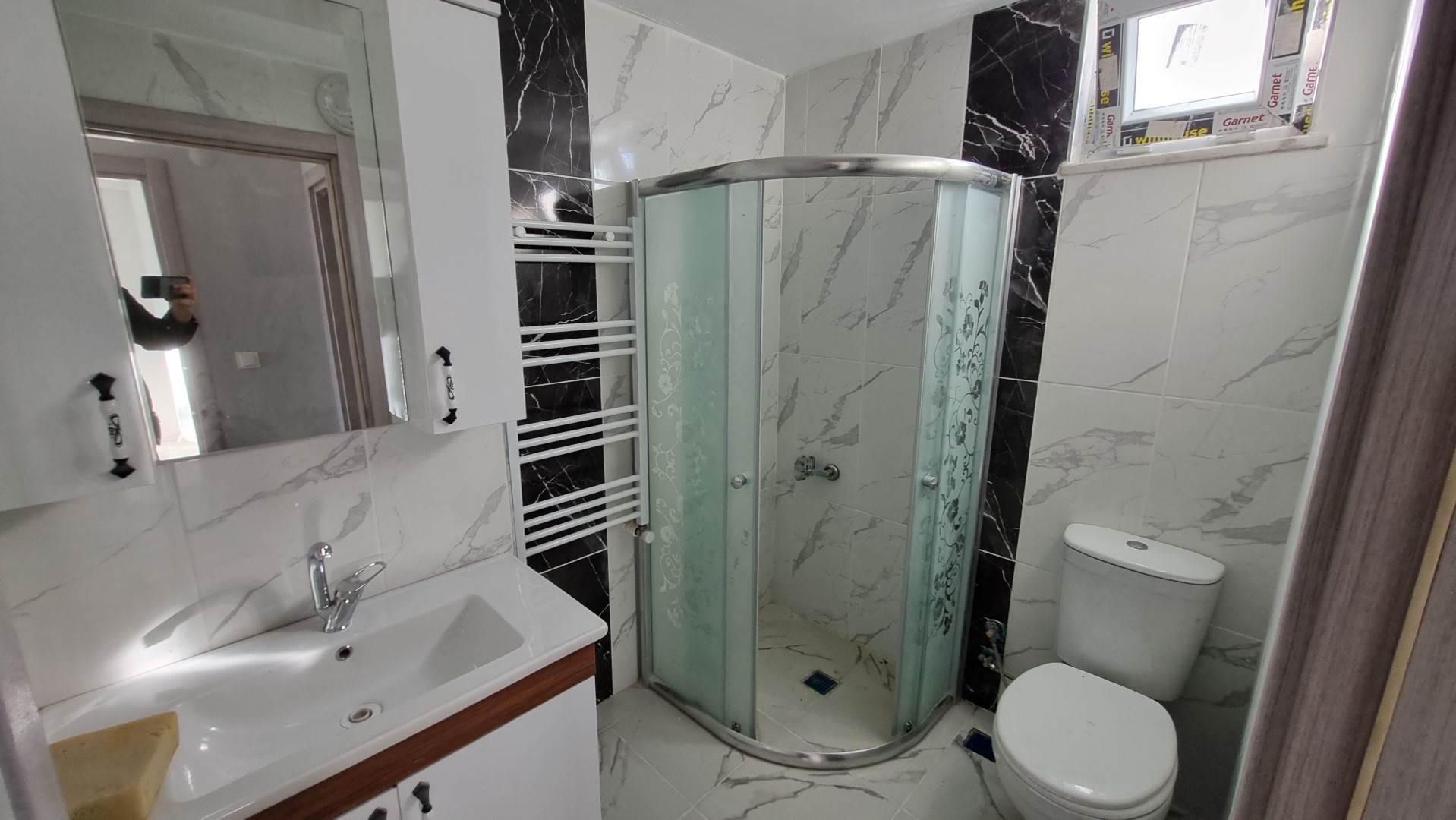 Kiralık Daire, Trabzon / OF / CUMHURİYET MAHALLESİ