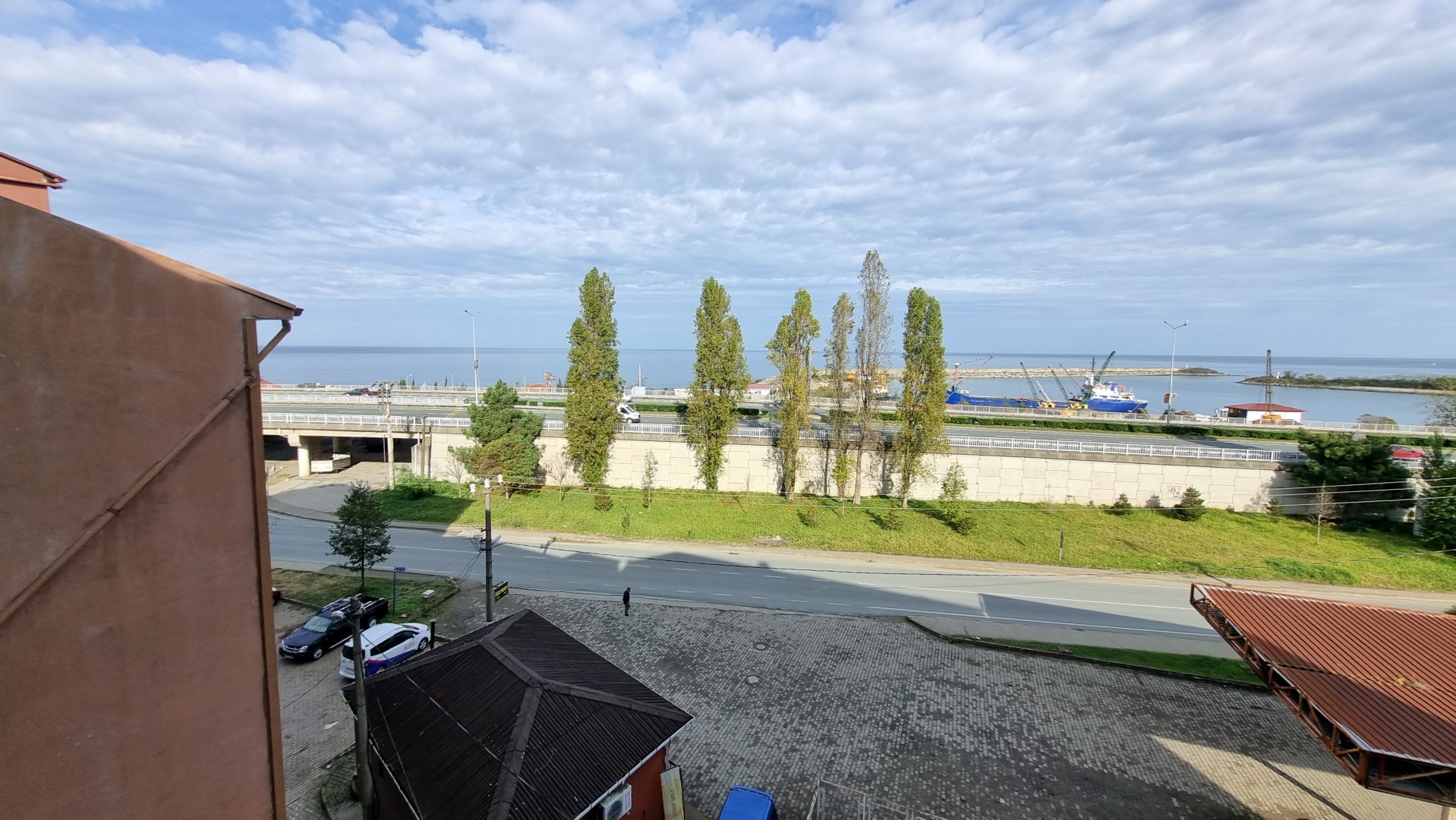Kiralık Daire, Trabzon / OF / CUMHURİYET MAHALLESİ