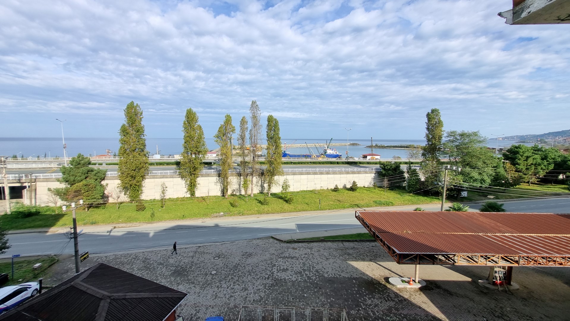 Kiralık Daire, Trabzon / OF / CUMHURİYET MAHALLESİ