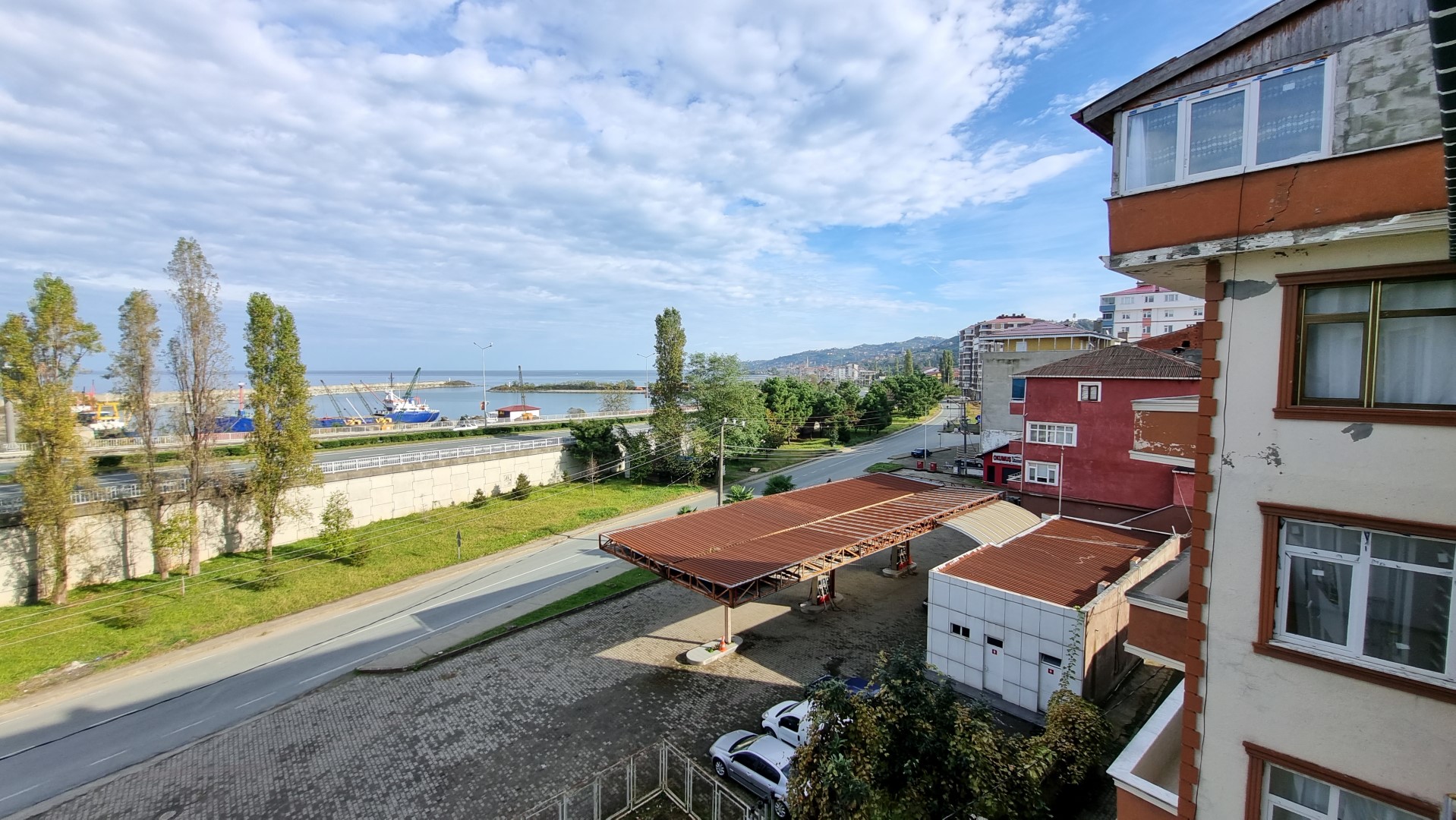 Kiralık Daire, Trabzon / OF / CUMHURİYET MAHALLESİ