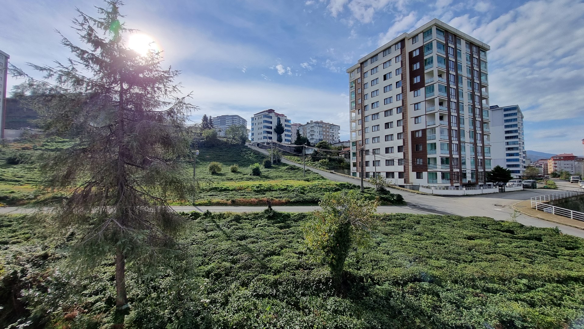 Kiralık Daire, Trabzon / OF / CUMHURİYET MAHALLESİ