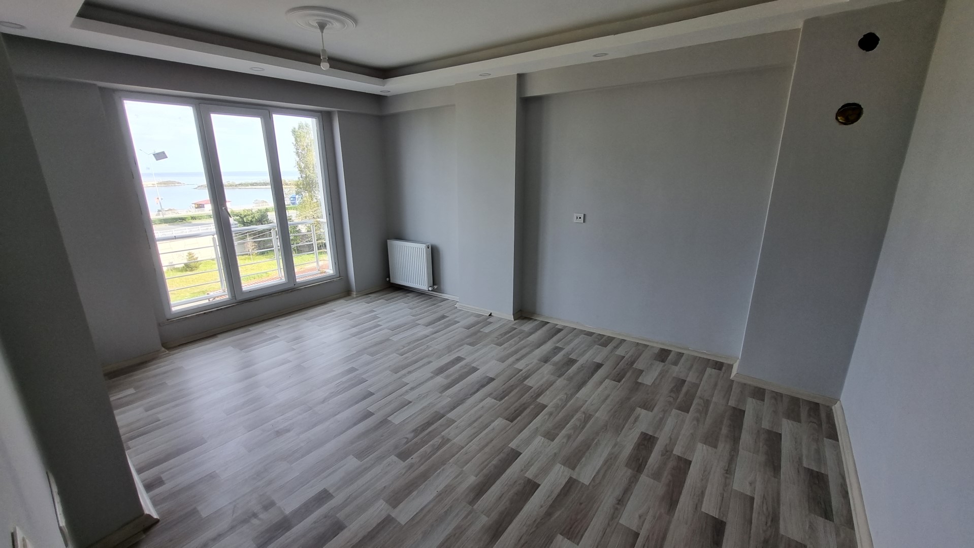 Kiralık Daire, Trabzon / OF / CUMHURİYET MAHALLESİ