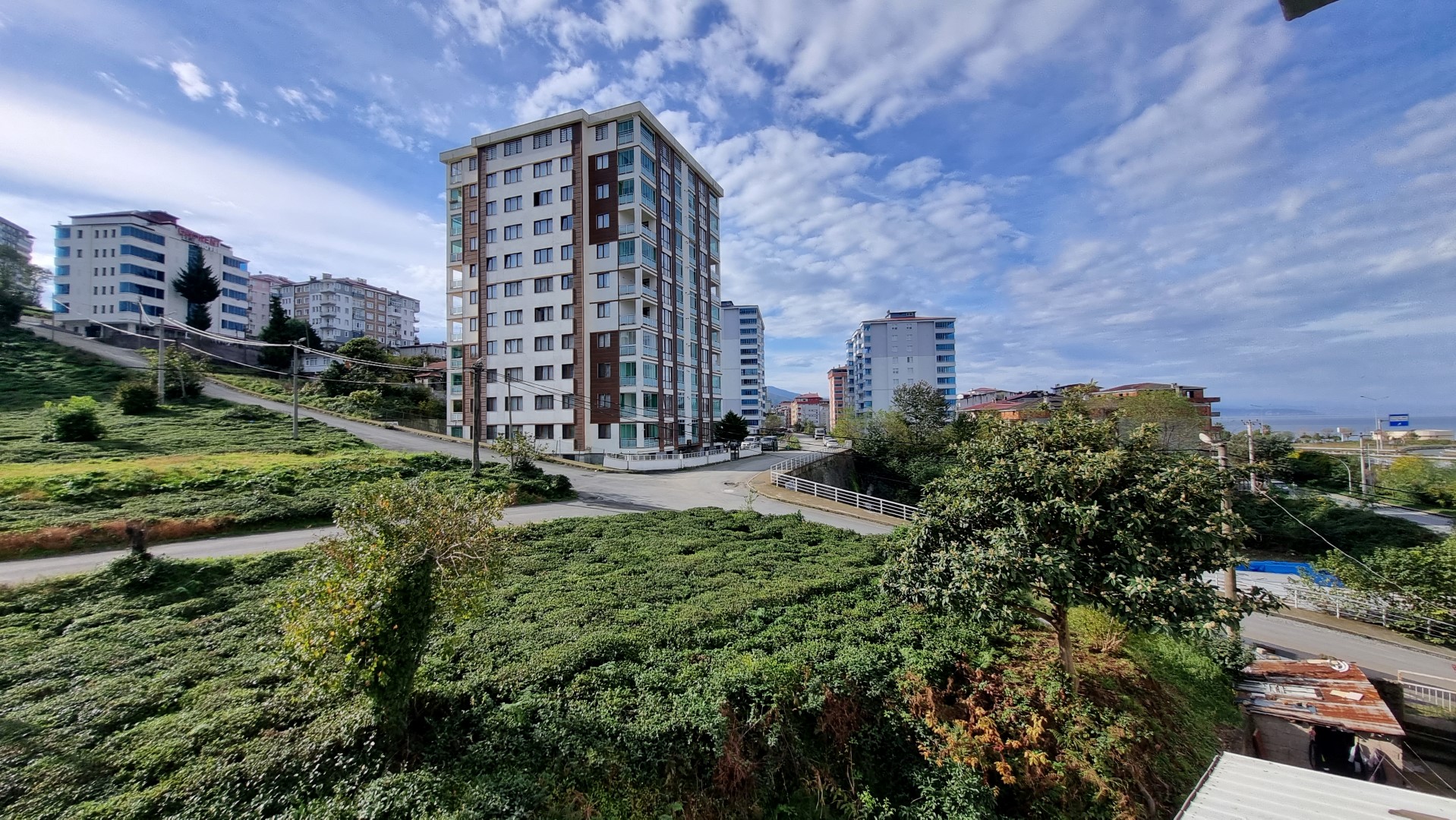 Kiralık Daire, Trabzon / OF / CUMHURİYET MAHALLESİ