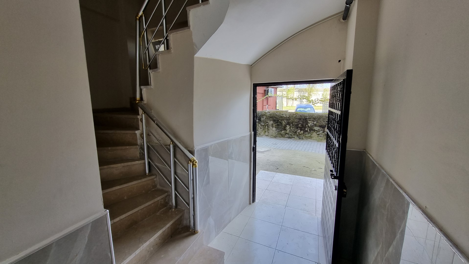 Kiralık Daire, Trabzon / OF / CUMHURİYET MAHALLESİ