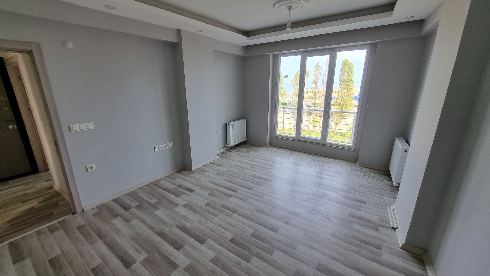 Kiralık Daire, Trabzon / OF / CUMHURİYET MAHALLESİ