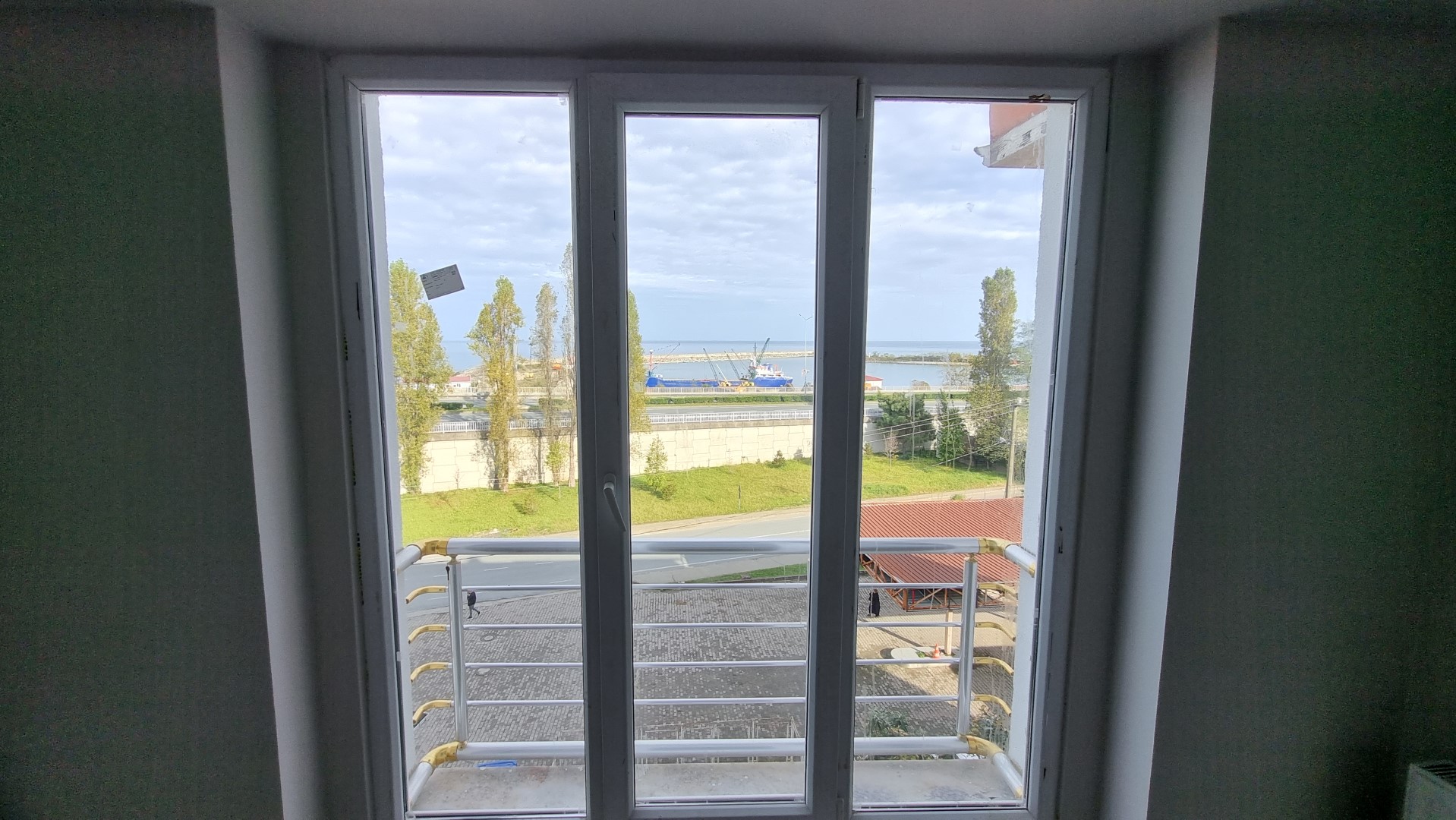 Kiralık Daire, Trabzon / OF / CUMHURİYET MAHALLESİ
