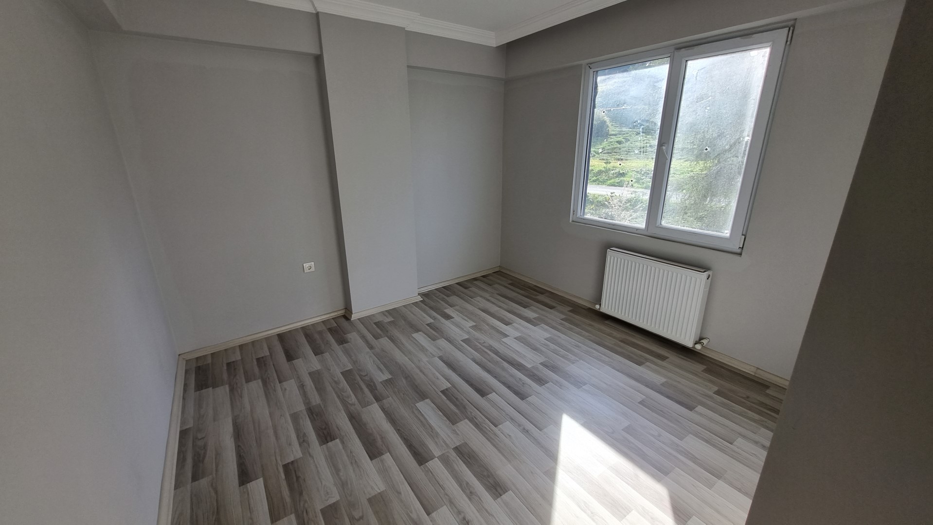 Kiralık Daire, Trabzon / OF / CUMHURİYET MAHALLESİ