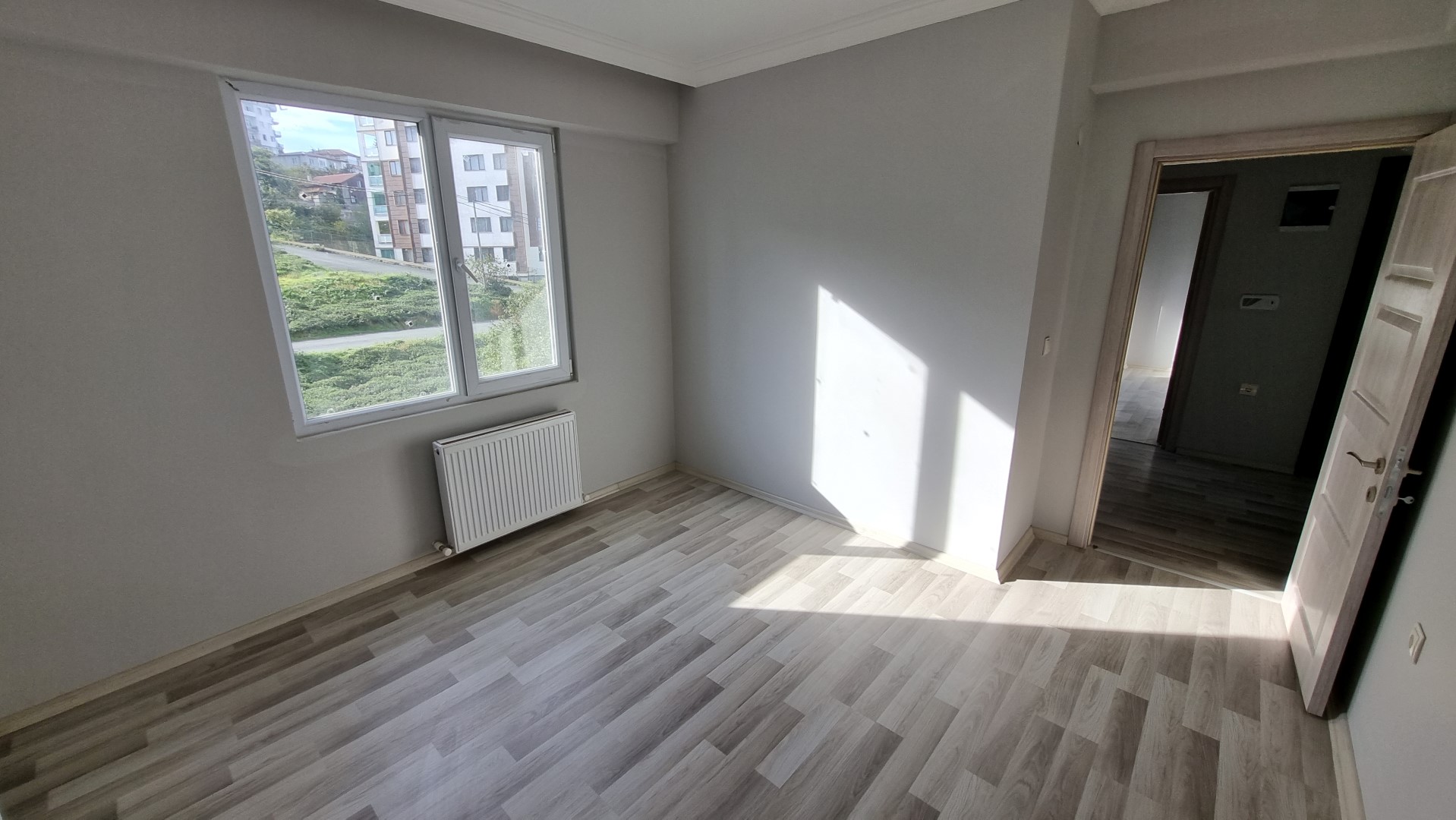 Kiralık Daire, Trabzon / OF / CUMHURİYET MAHALLESİ