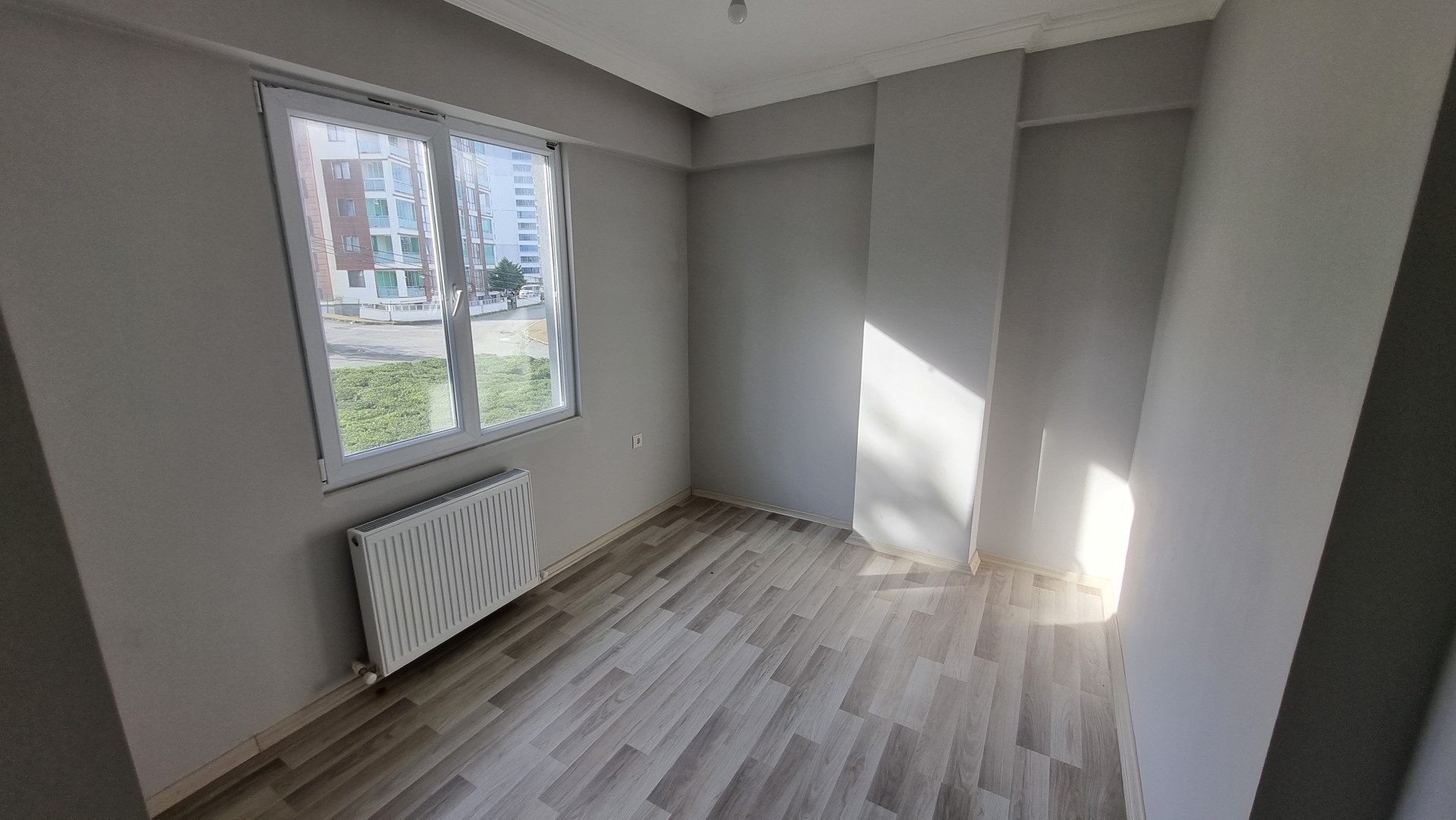 Kiralık Daire, Trabzon / OF / CUMHURİYET MAHALLESİ