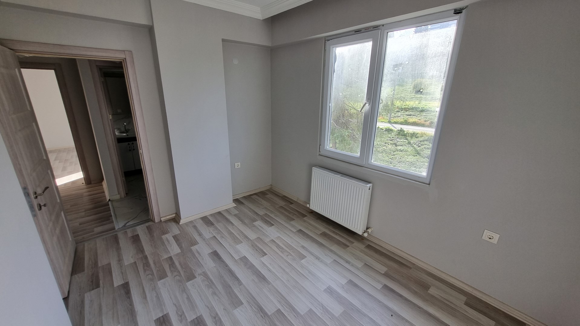 Kiralık Daire, Trabzon / OF / CUMHURİYET MAHALLESİ
