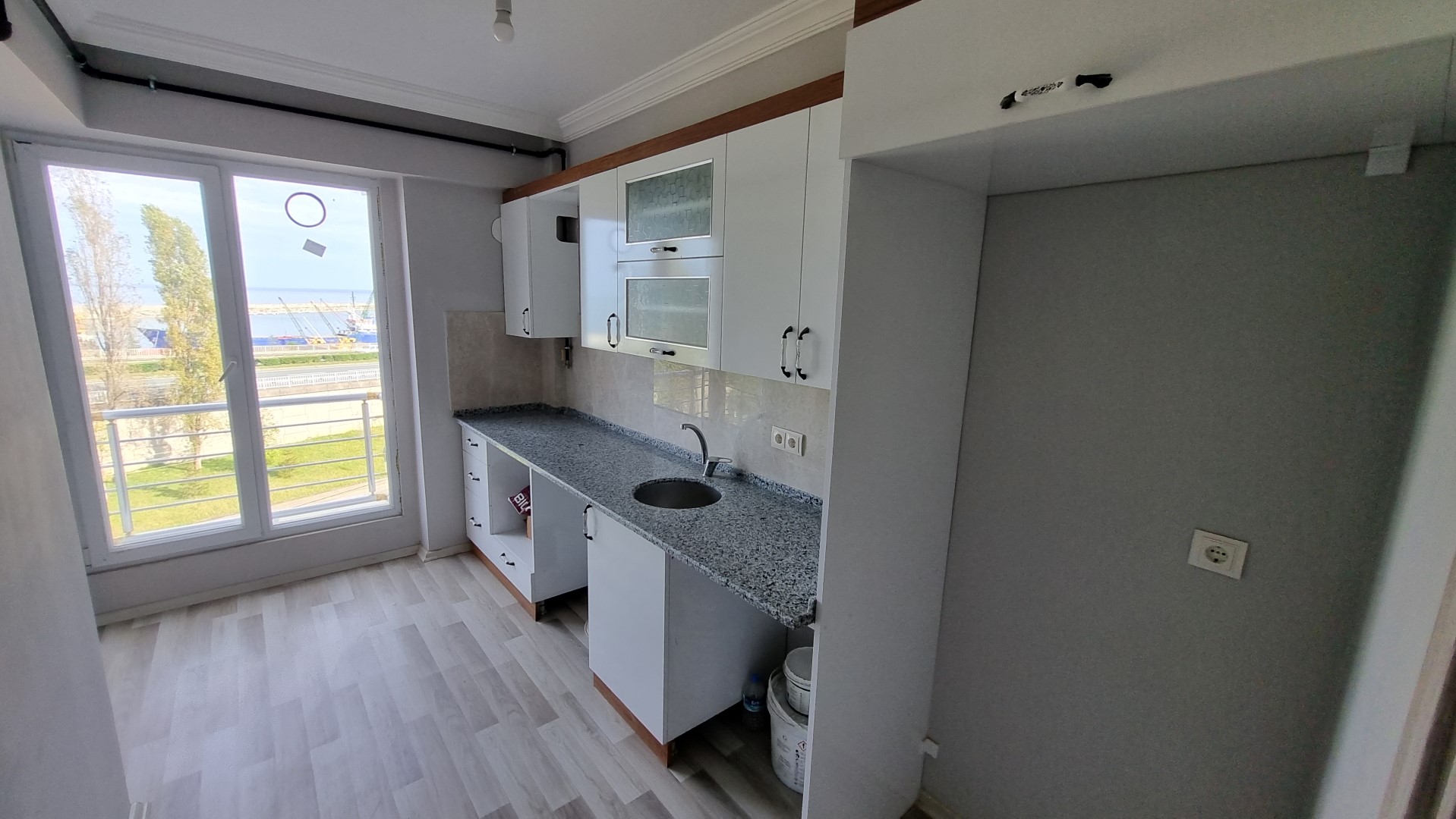 Kiralık Daire, Trabzon / OF / CUMHURİYET MAHALLESİ