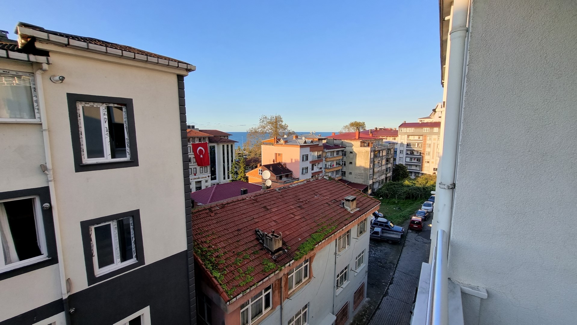 Satılık Daire, Trabzon / OF / SULAKLI MAH.