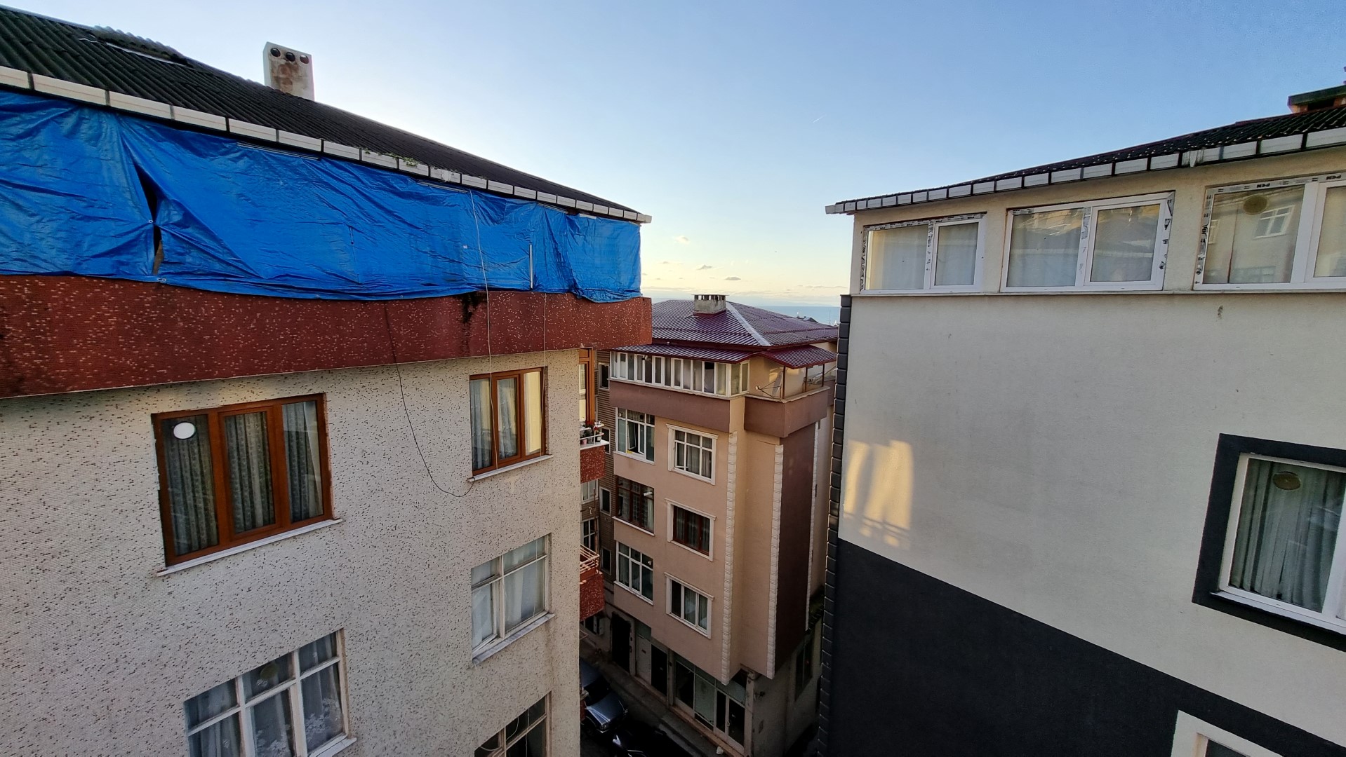 Satılık Daire, Trabzon / OF / SULAKLI MAH.
