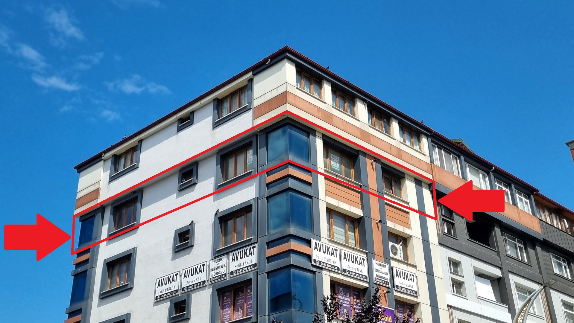 Kiralık Daire, Trabzon / OF / SULAKLI MAHALLESİ