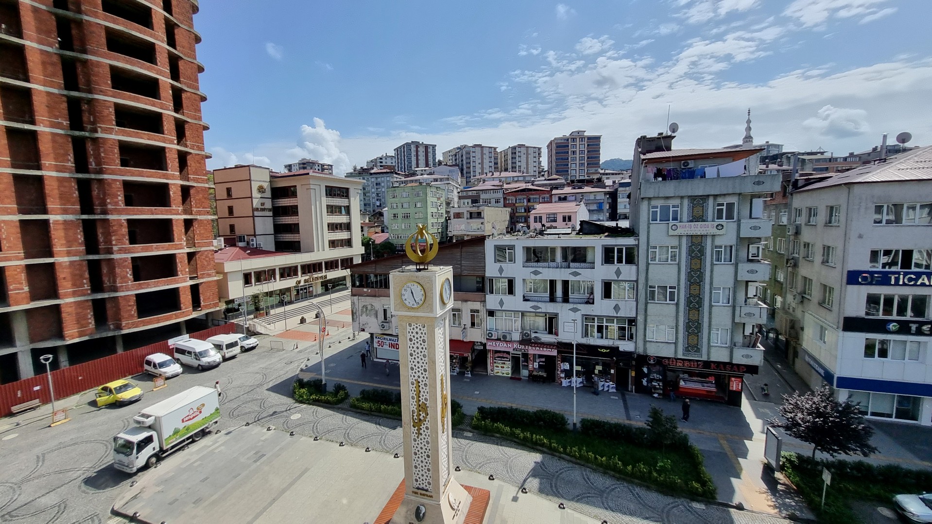 Kiralık Daire, Trabzon / OF / SULAKLI MAHALLESİ
