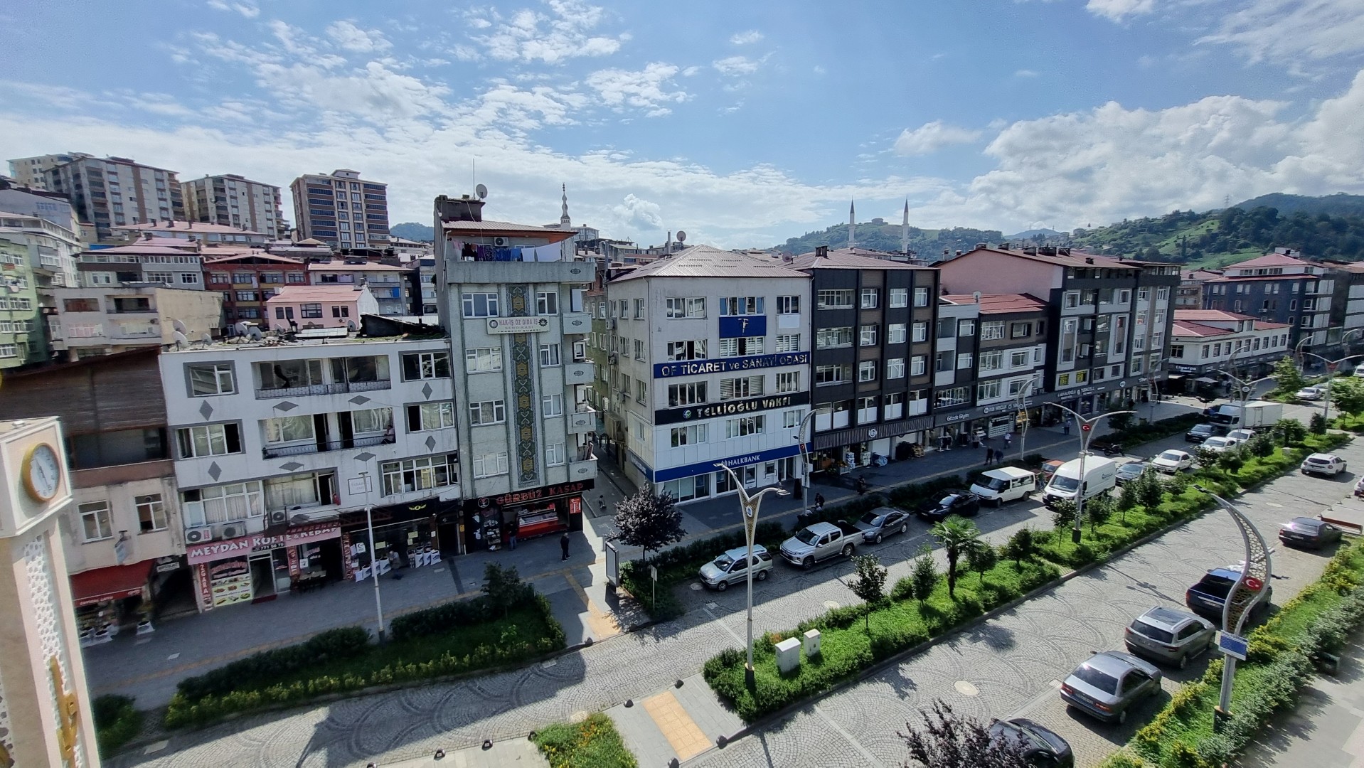 Kiralık Daire, Trabzon / OF / SULAKLI MAHALLESİ