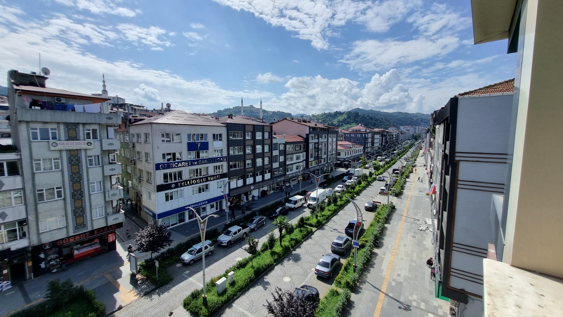 Kiralık Daire, Trabzon / OF / SULAKLI MAHALLESİ