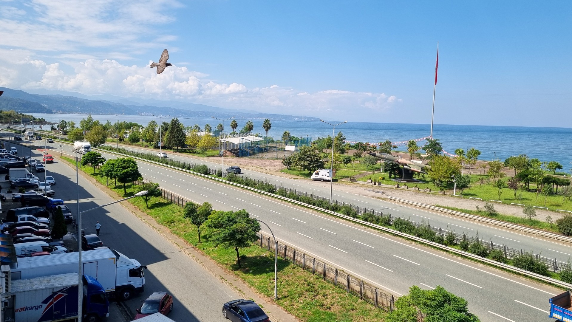 Kiralık Daire, Trabzon / OF / SULAKLI MAHALLESİ