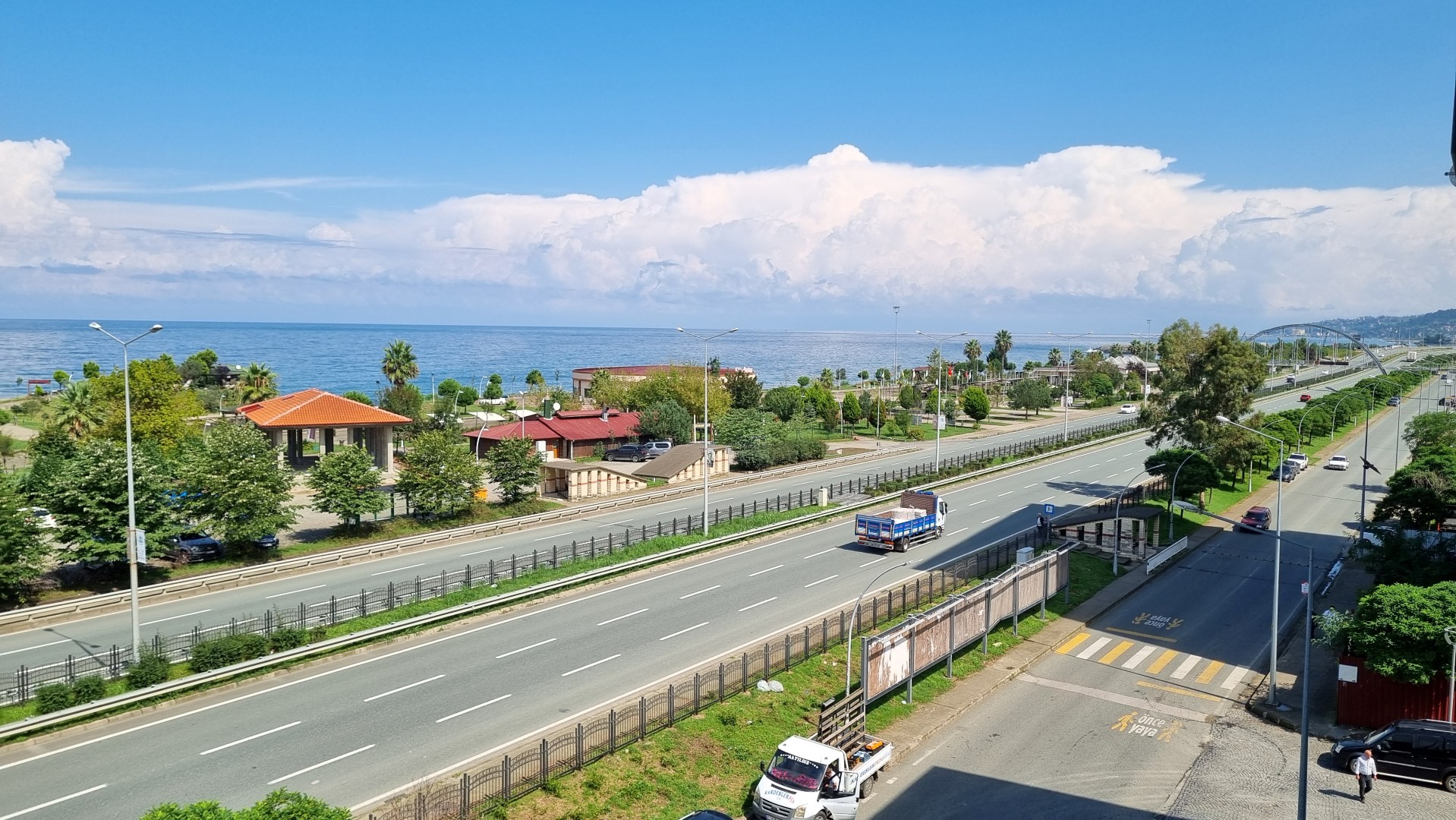 Kiralık Daire, Trabzon / OF / SULAKLI MAHALLESİ