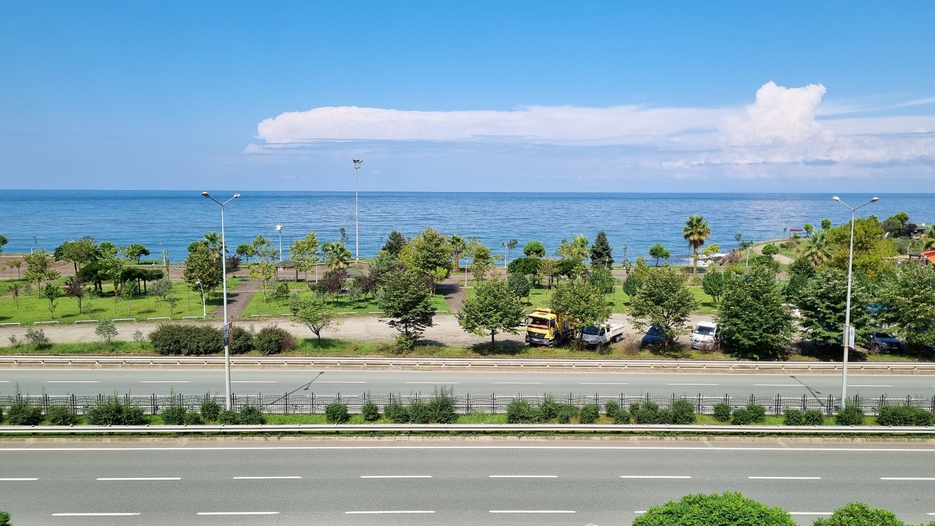 Kiralık Daire, Trabzon / OF / SULAKLI MAHALLESİ