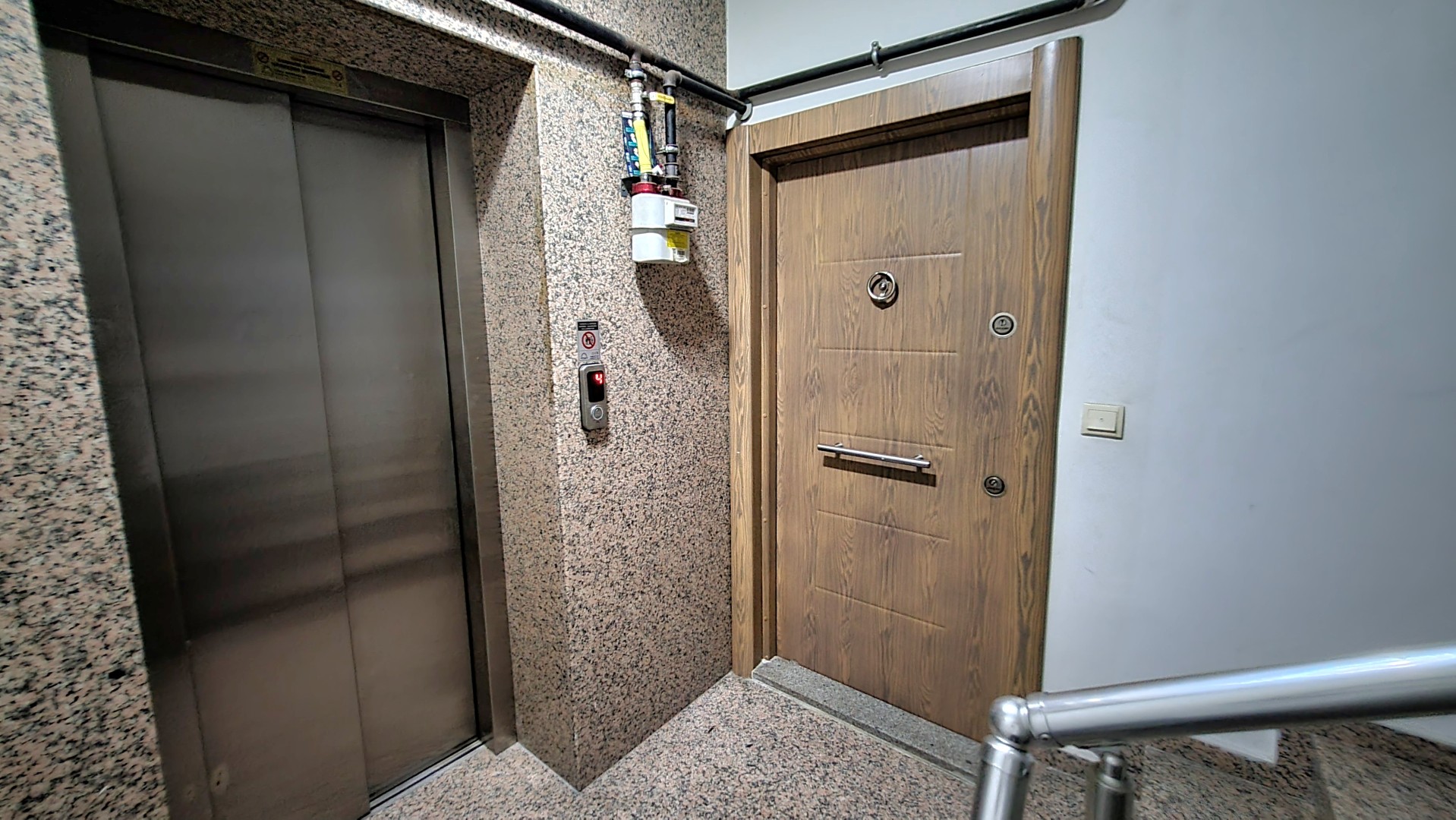 Kiralık Daire, Trabzon / OF / SULAKLI MAHALLESİ