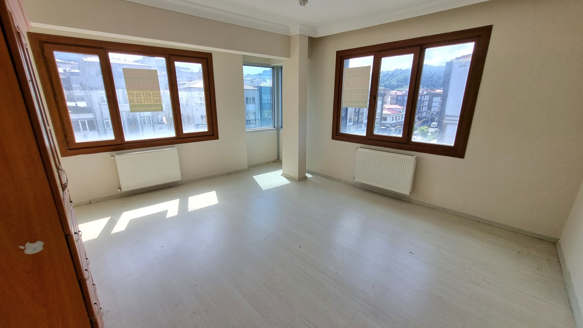 Kiralık Daire, Trabzon / OF / SULAKLI MAHALLESİ
