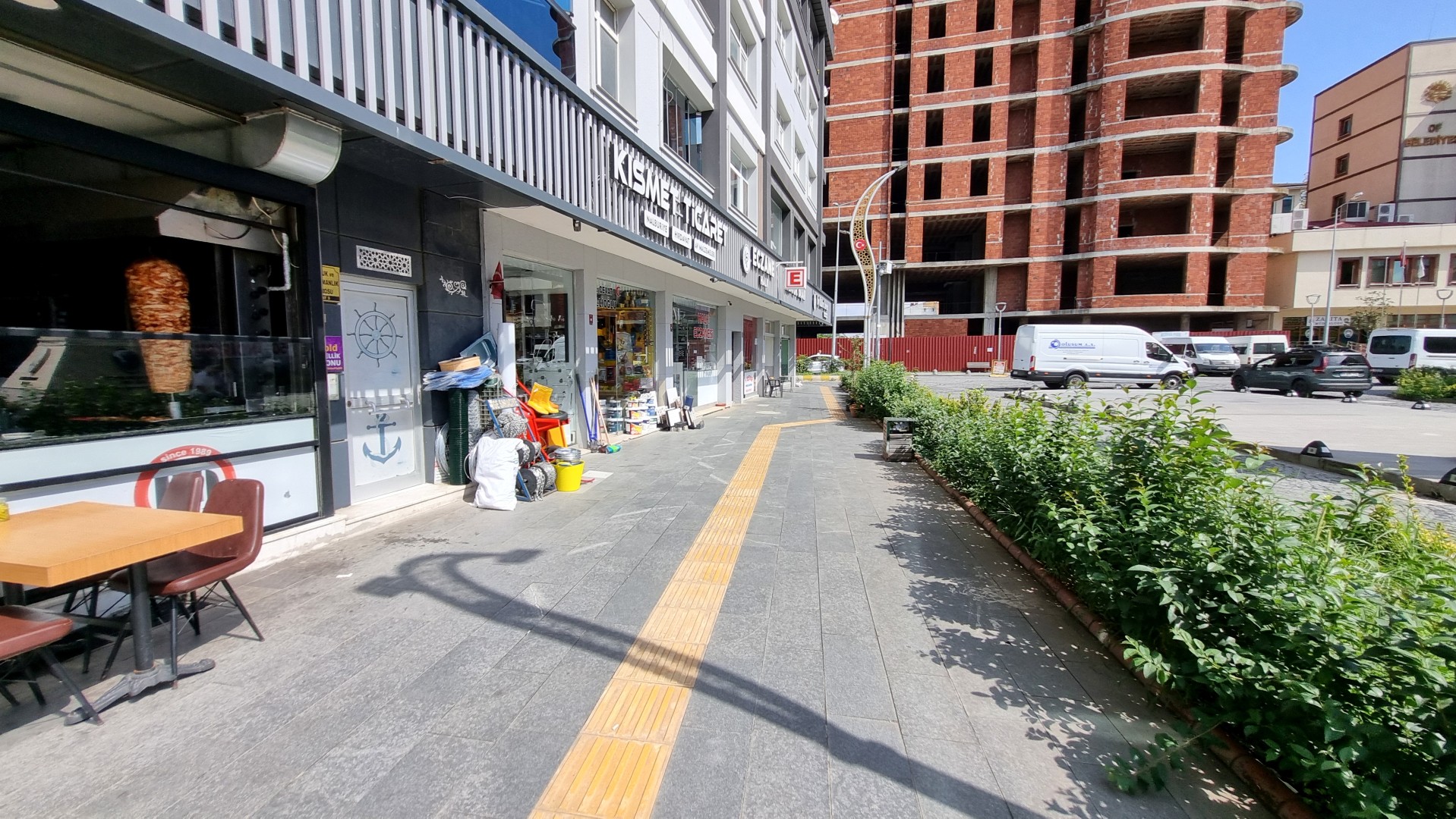 Kiralık Daire, Trabzon / OF / SULAKLI MAHALLESİ