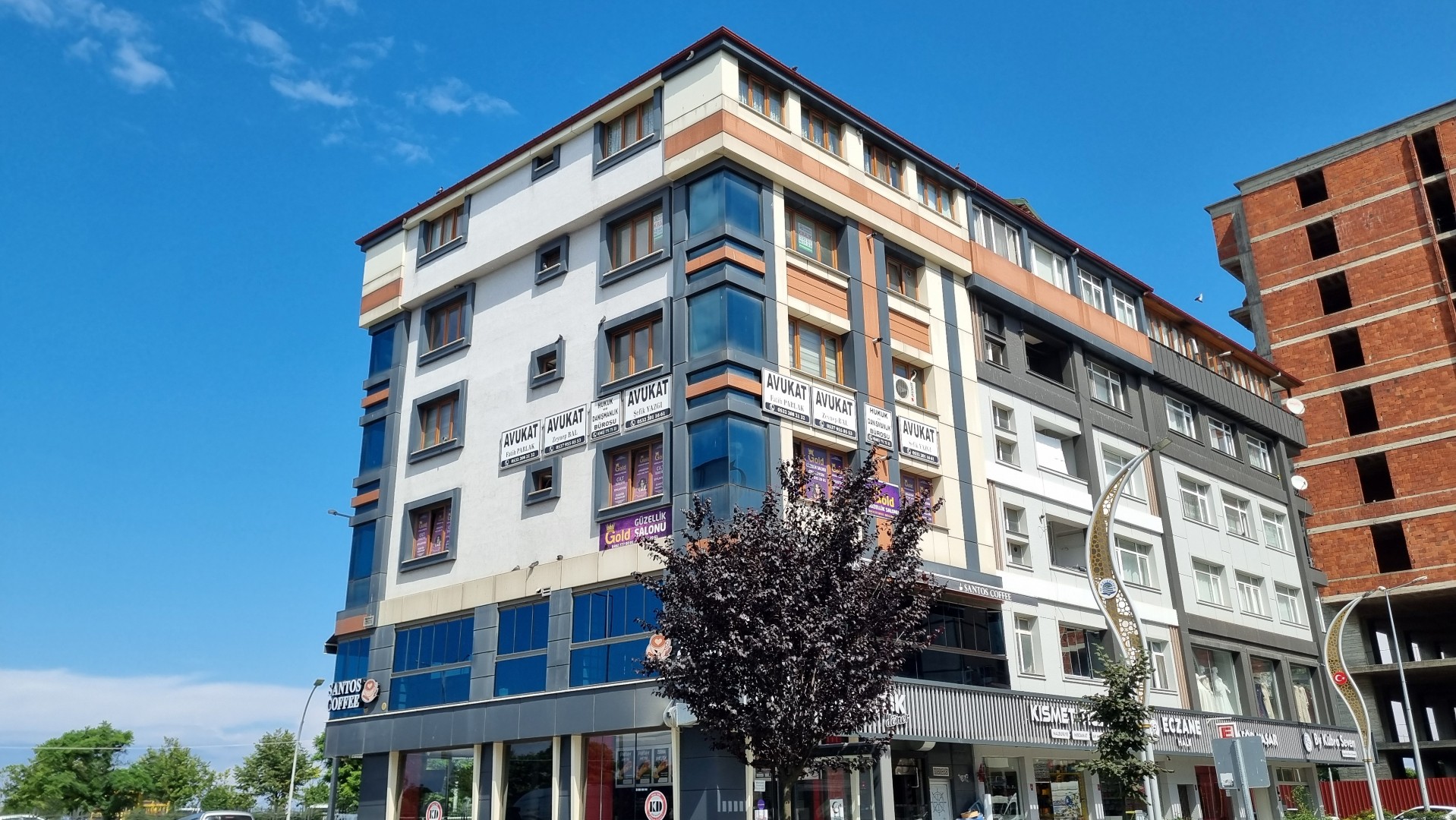 Kiralık Daire, Trabzon / OF / SULAKLI MAHALLESİ