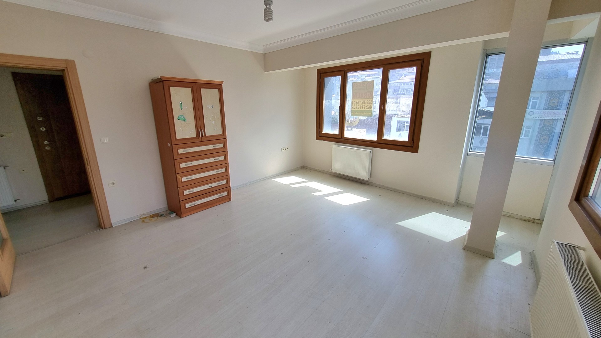 Kiralık Daire, Trabzon / OF / SULAKLI MAHALLESİ