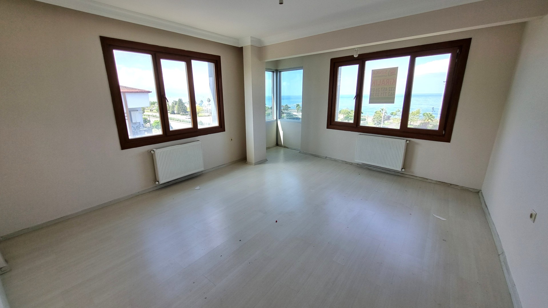 Kiralık Daire, Trabzon / OF / SULAKLI MAHALLESİ