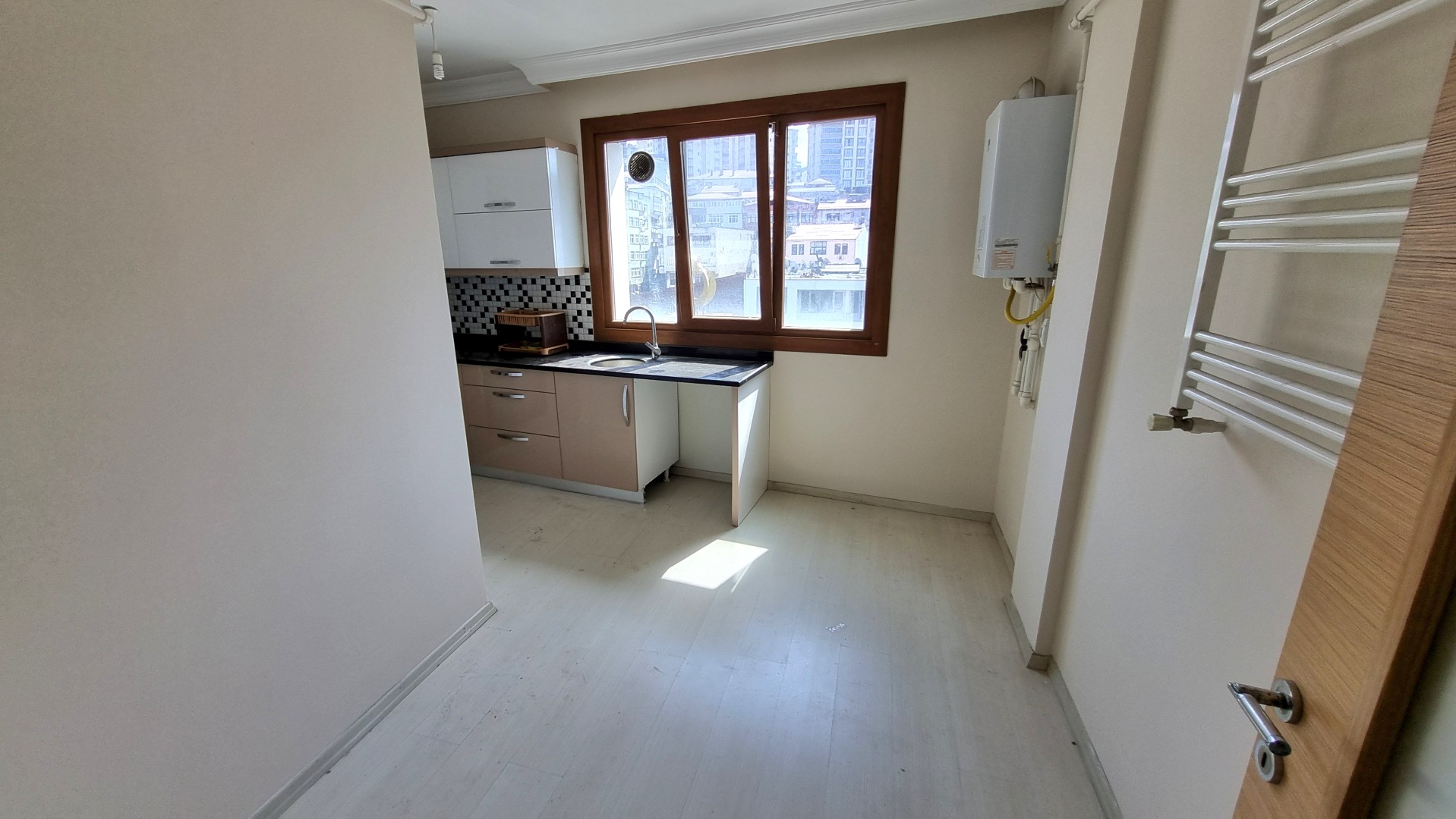Kiralık Daire, Trabzon / OF / SULAKLI MAHALLESİ