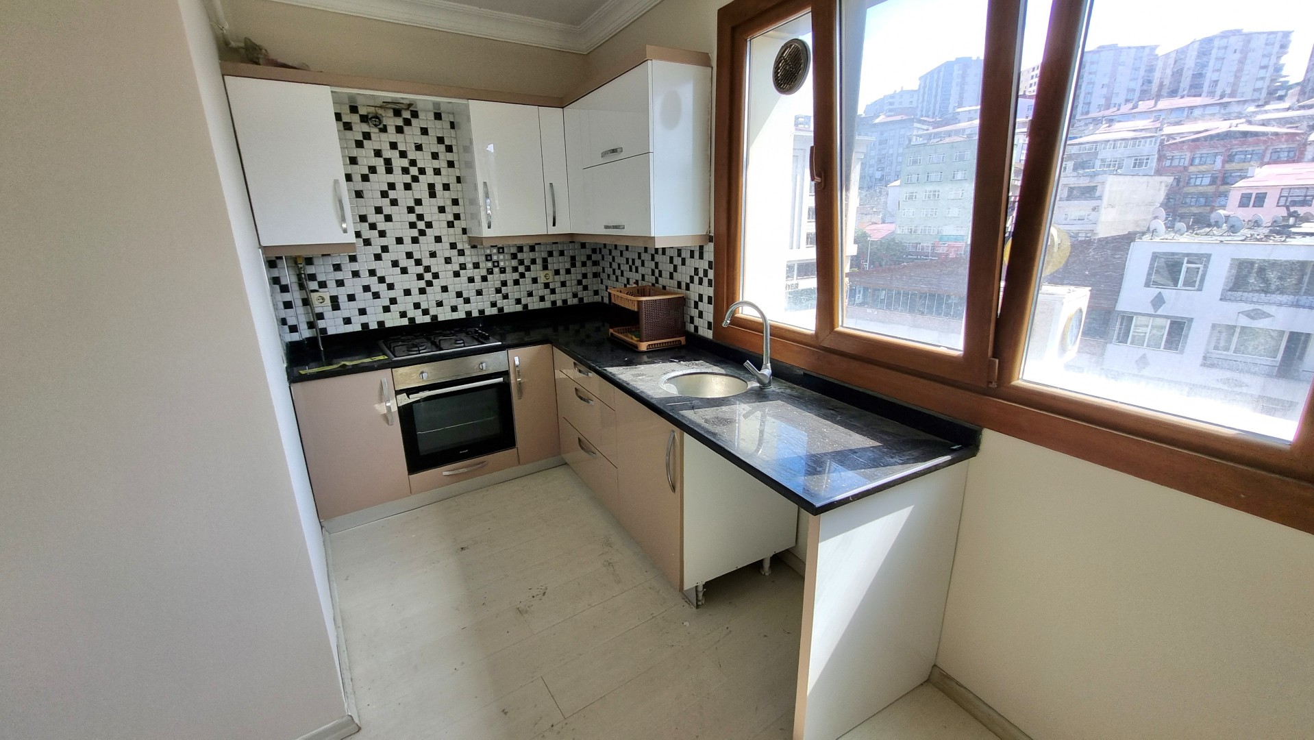Kiralık Daire, Trabzon / OF / SULAKLI MAHALLESİ