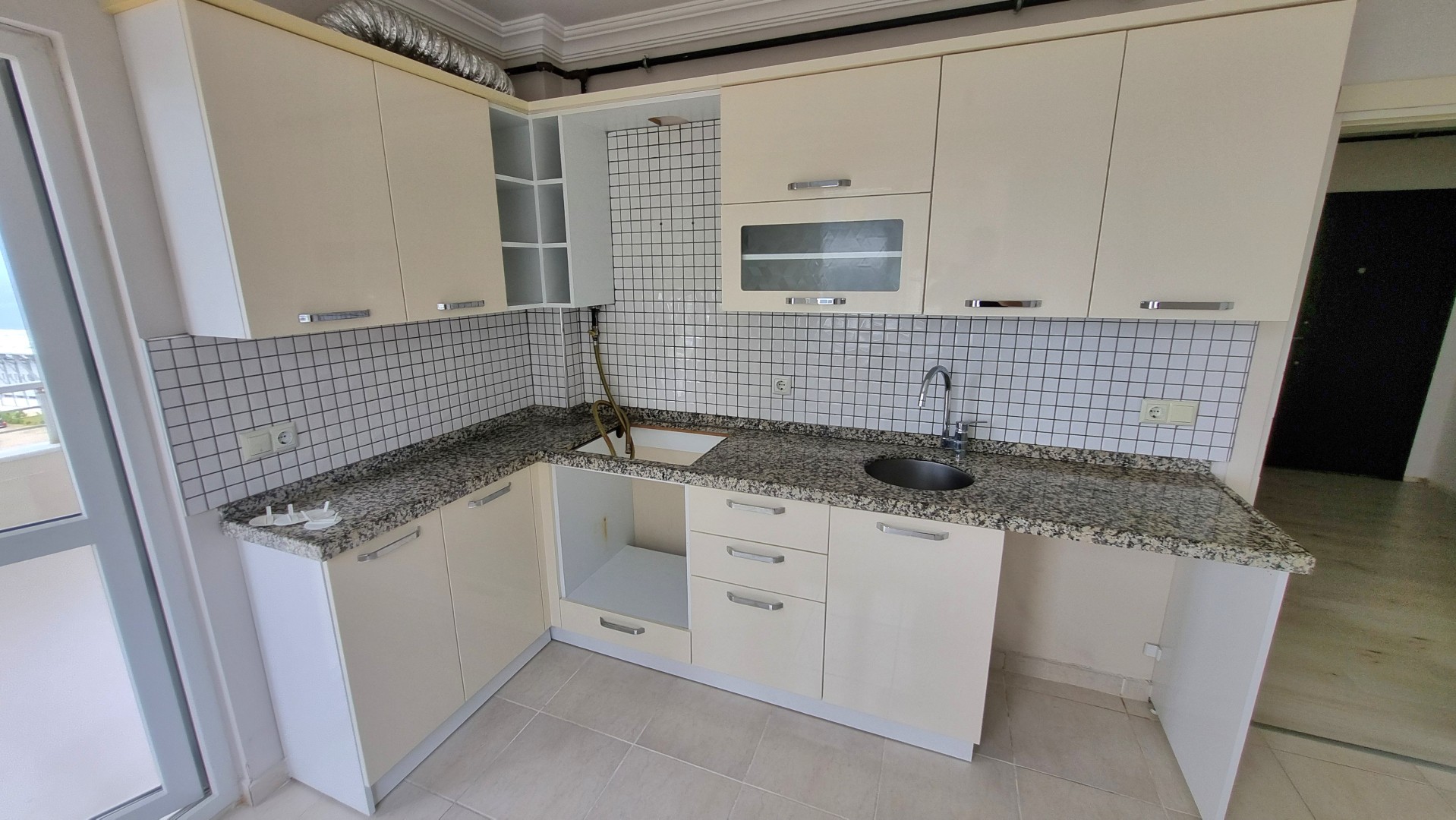 Kiralık Daire, Trabzon / OF / İRFANLI MAHALLESİ
