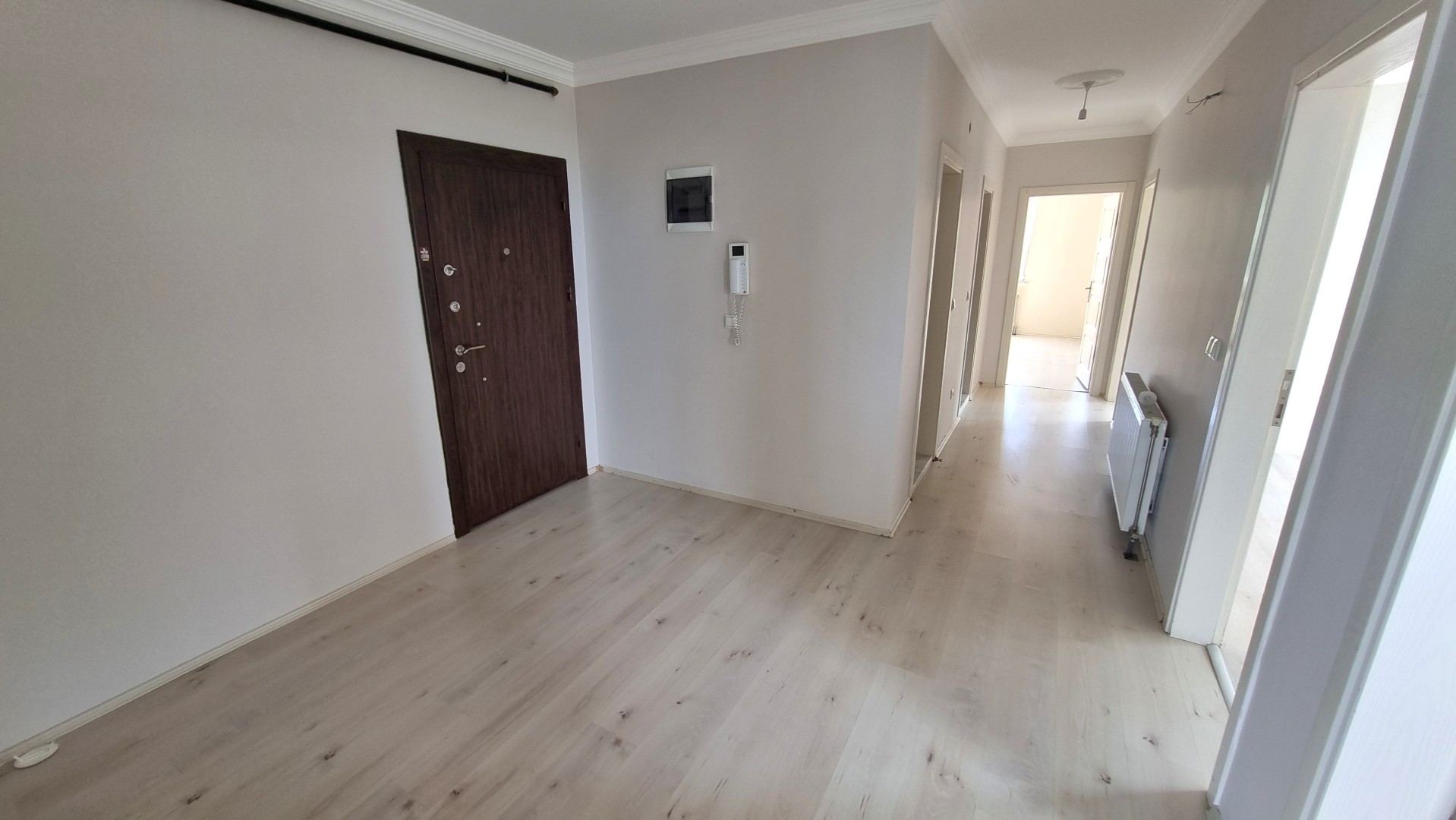 Kiralık Daire, Trabzon / OF / İRFANLI MAHALLESİ