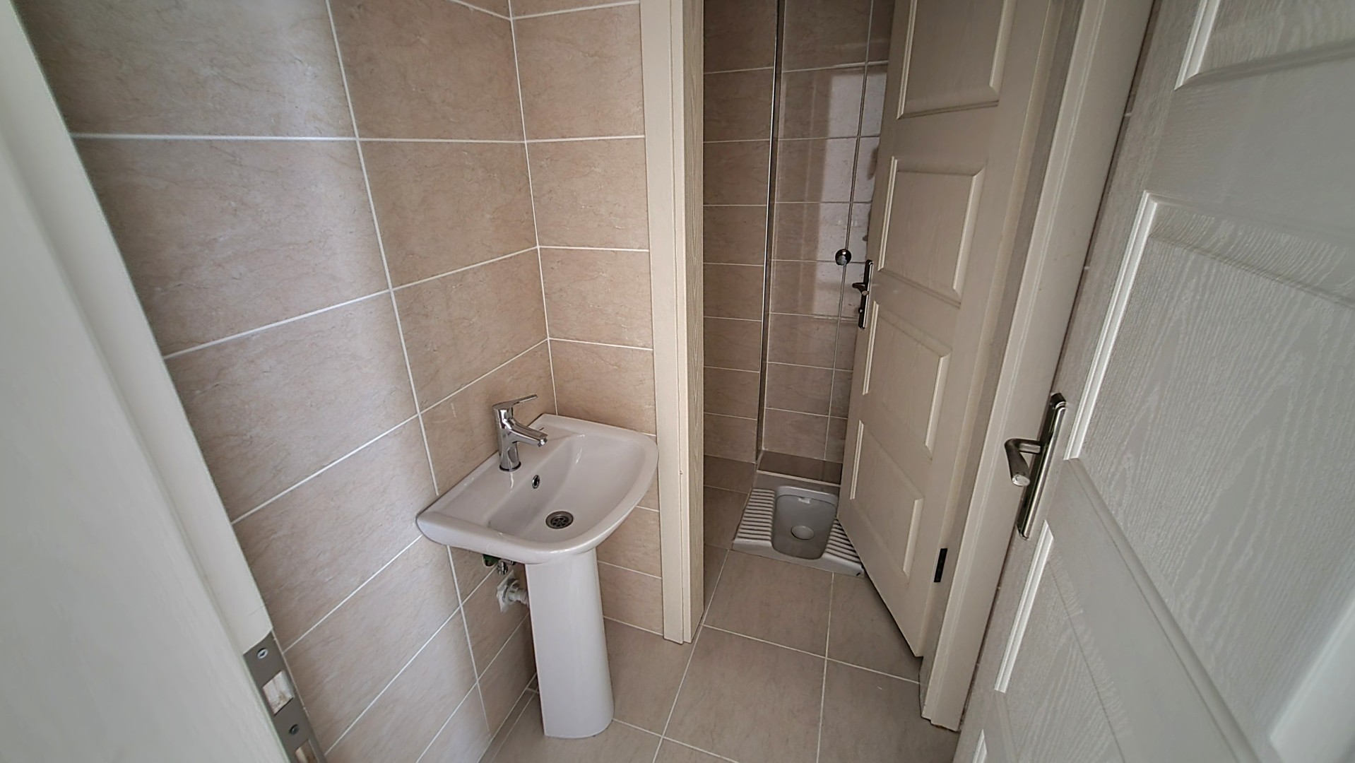 Kiralık Daire, Trabzon / OF / İRFANLI MAHALLESİ