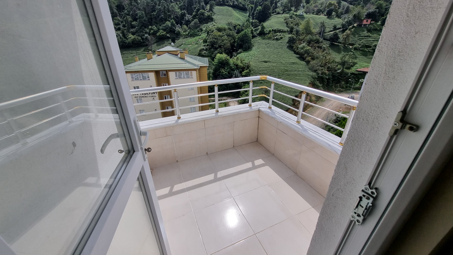 Kiralık Daire, Trabzon / OF / İRFANLI MAHALLESİ